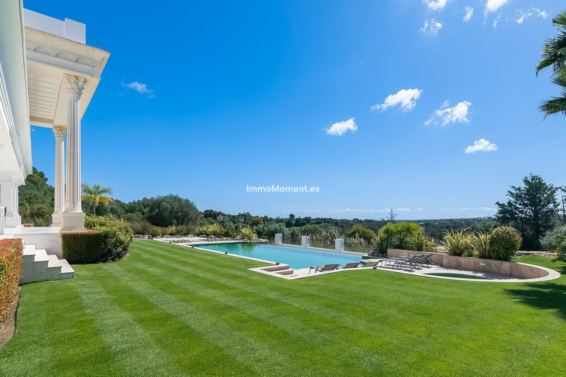 Reventa - Villa independiente - Sotogrande