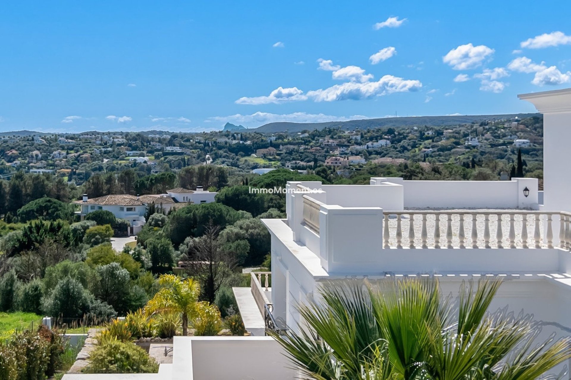 Reventa - Villa independiente - Sotogrande