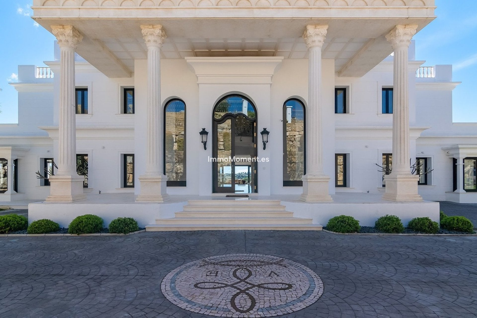 Reventa - Villa independiente - Sotogrande