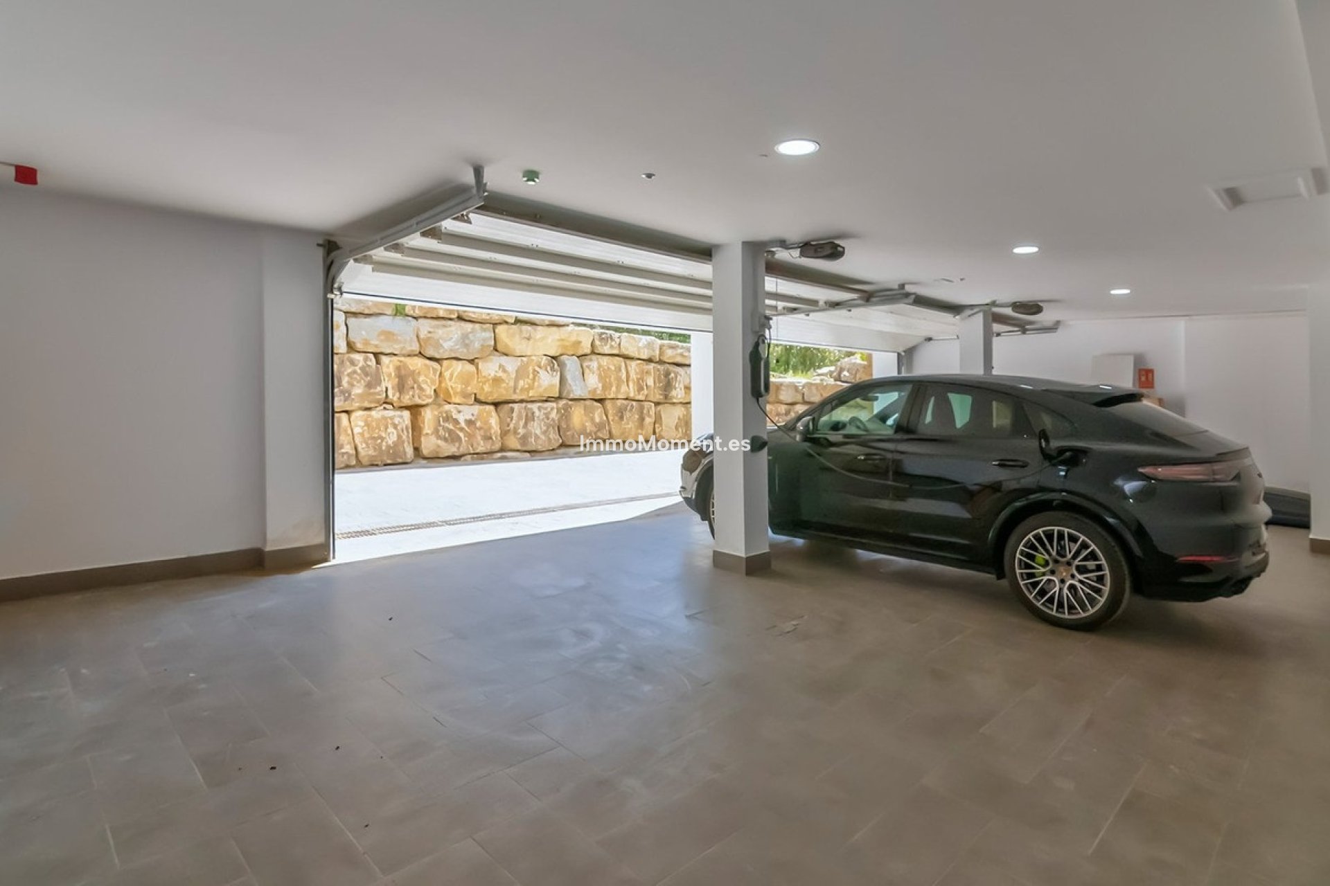 Reventa - Villa independiente - Sotogrande