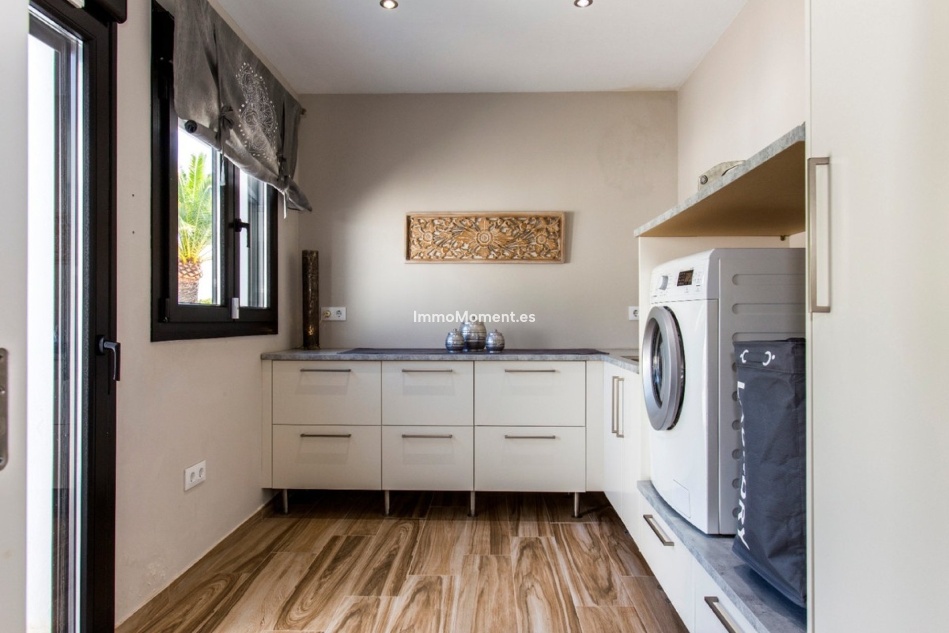 Reventa - Villa independiente - Teulada - Moraira