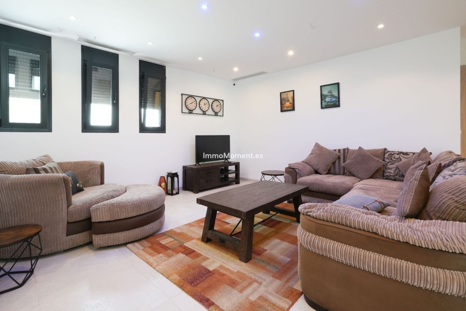 Reventa - Villa independiente - Teulada - Moraira