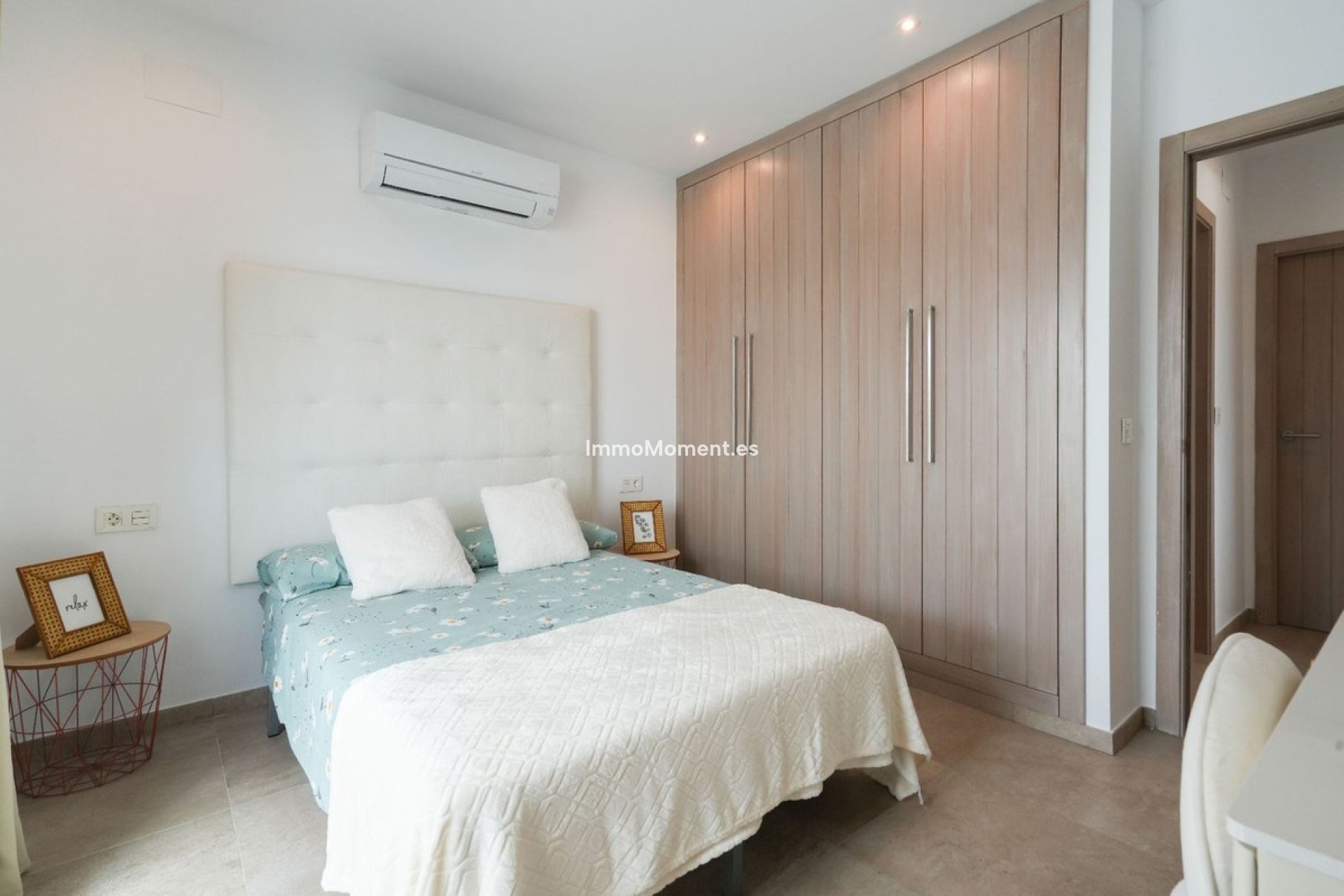 Reventa - Villa independiente - Teulada - Moraira