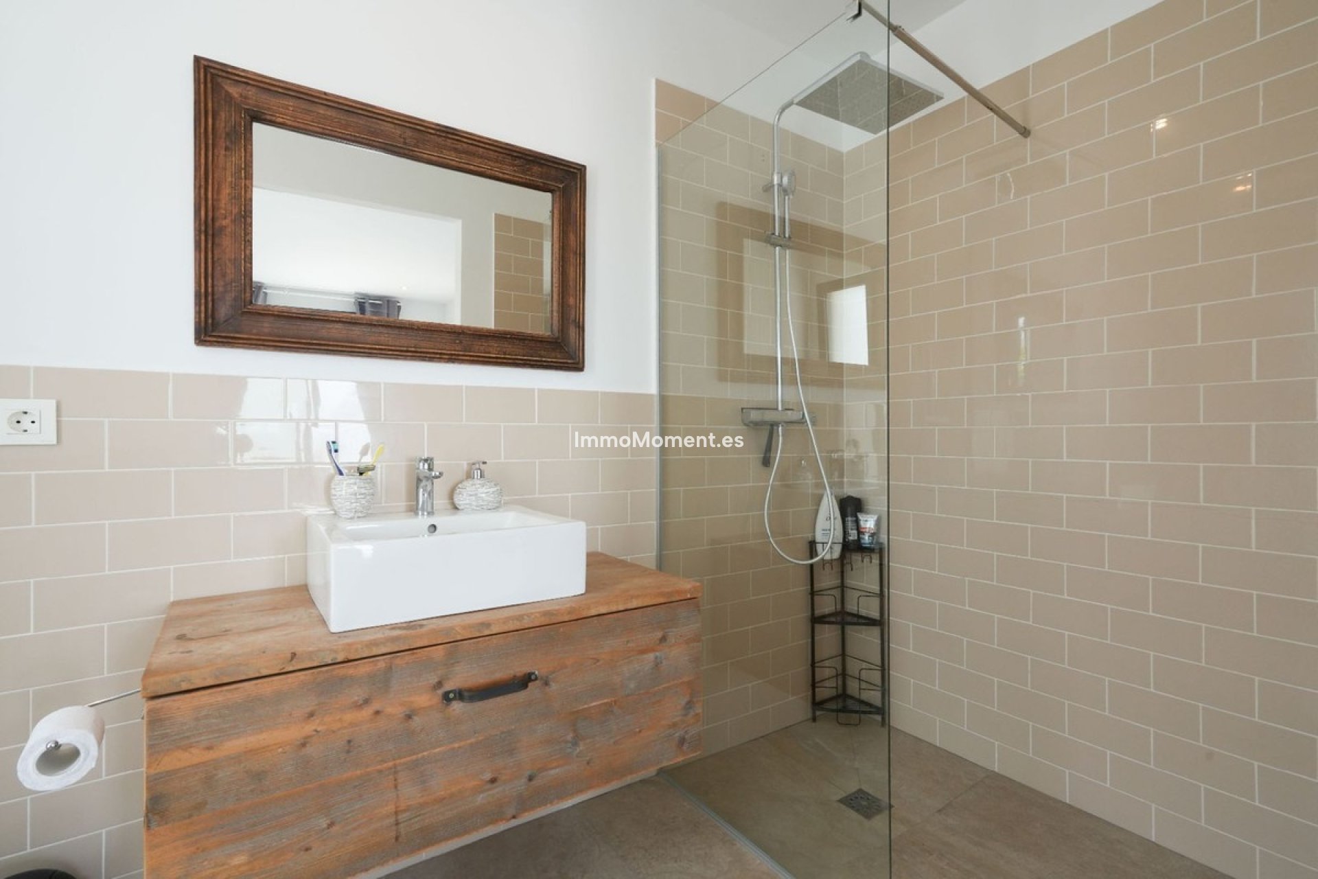 Reventa - Villa independiente - Teulada - Moraira
