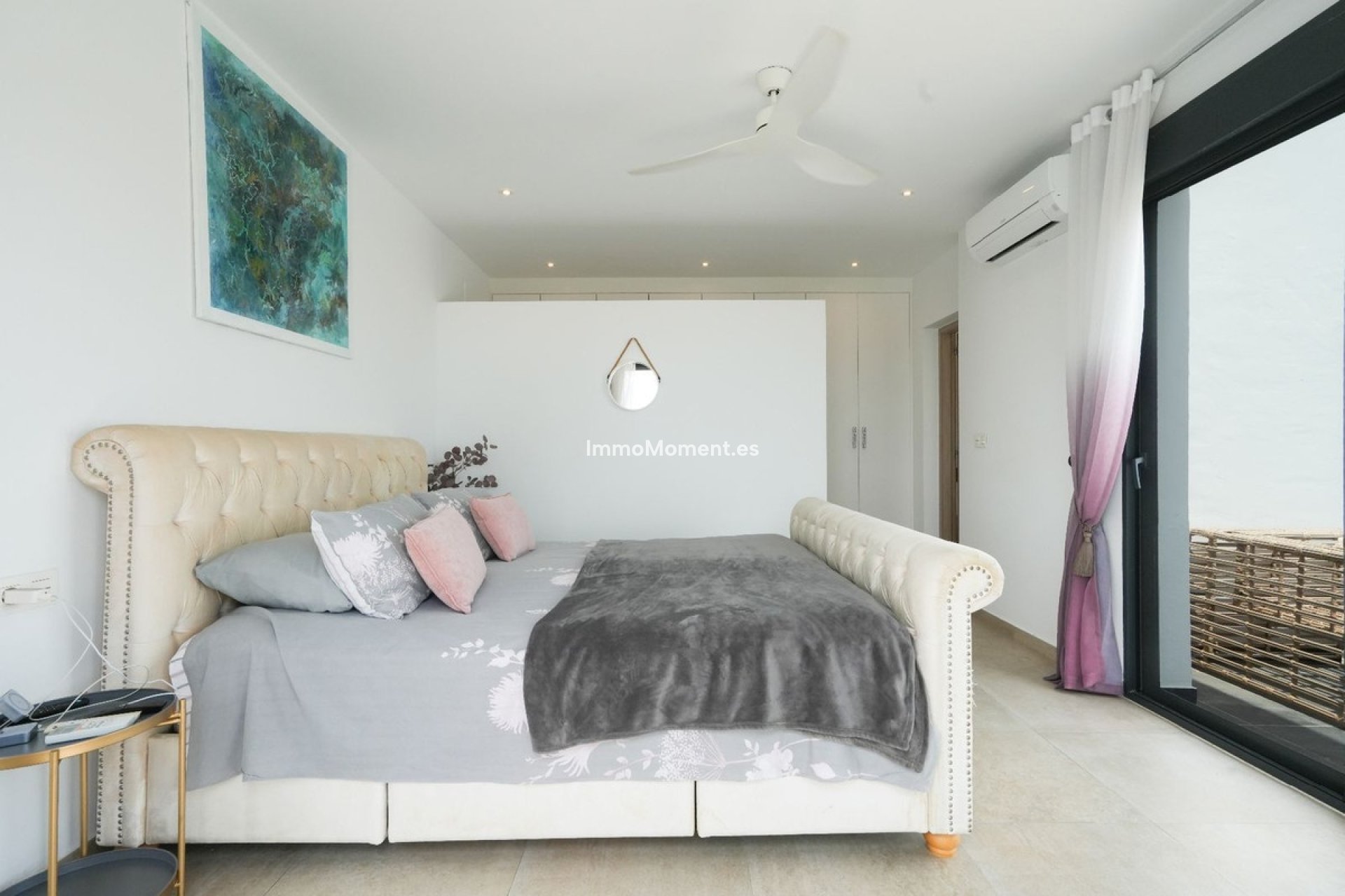 Reventa - Villa independiente - Teulada - Moraira