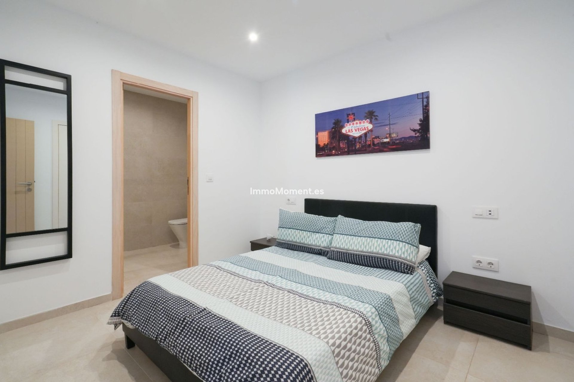 Reventa - Villa independiente - Teulada - Moraira
