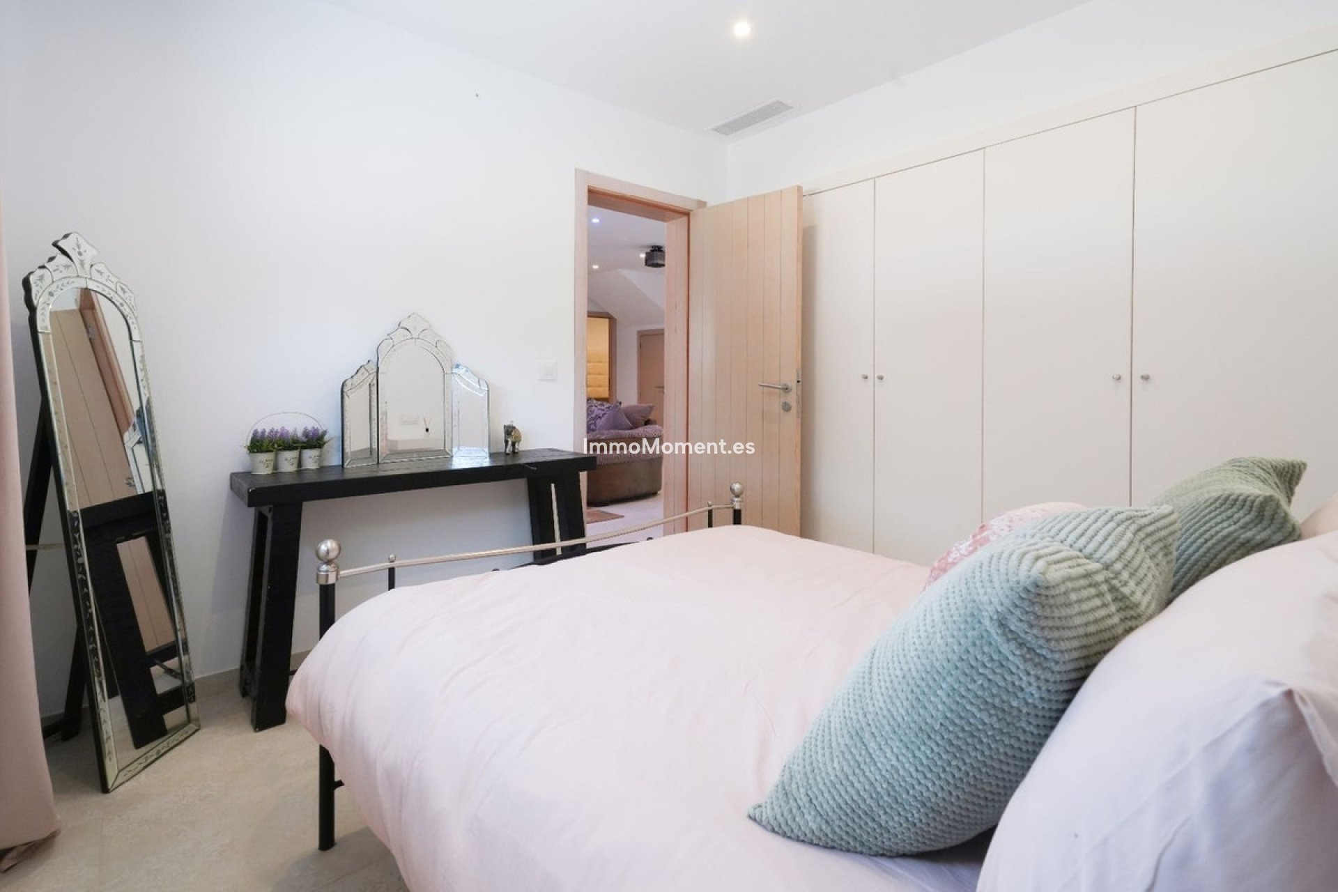 Reventa - Villa independiente - Teulada - Moraira
