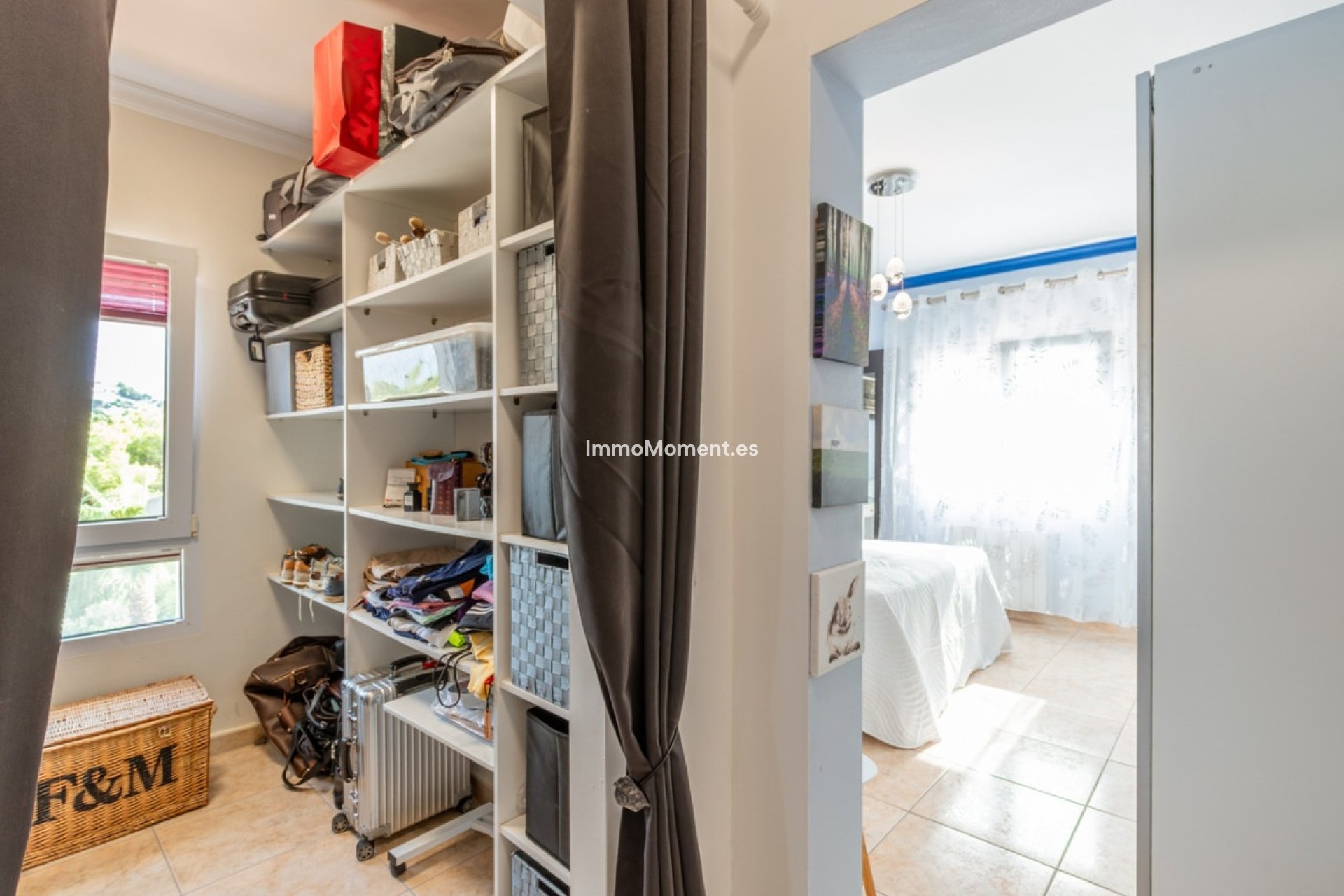 Reventa - Villa independiente - Teulada - Moraira