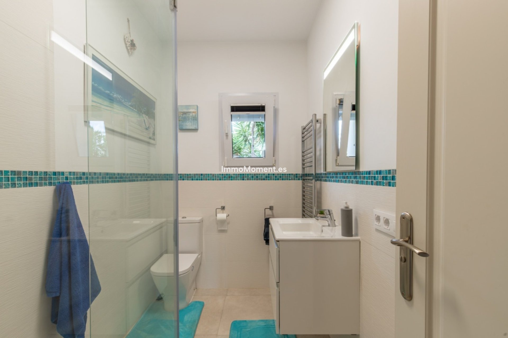 Reventa - Villa independiente - Teulada - Moraira