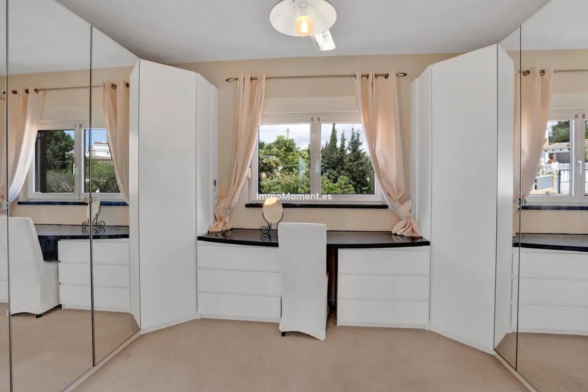 Reventa - Villa independiente - Teulada - Moraira