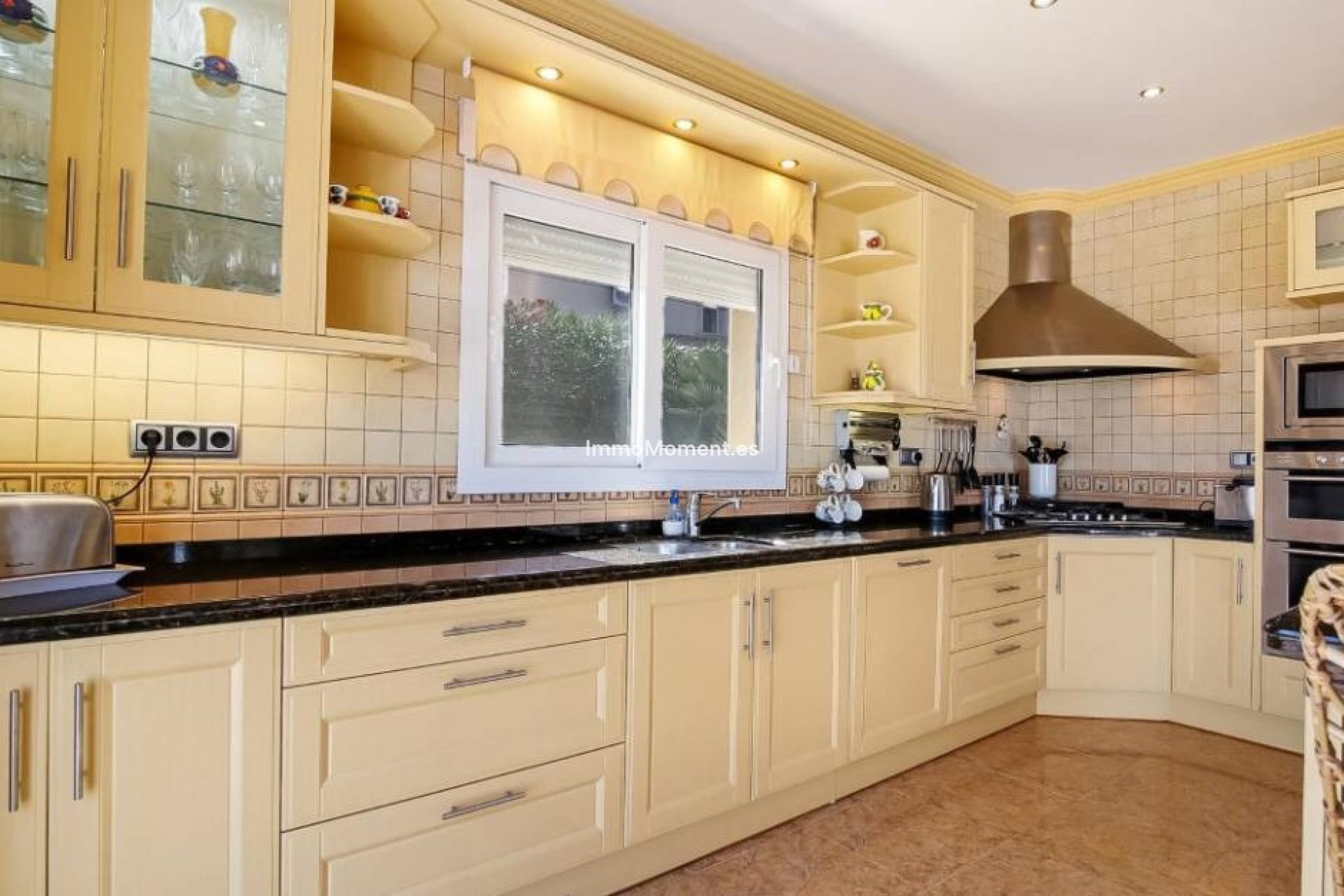 Reventa - Villa independiente - Teulada - Moraira
