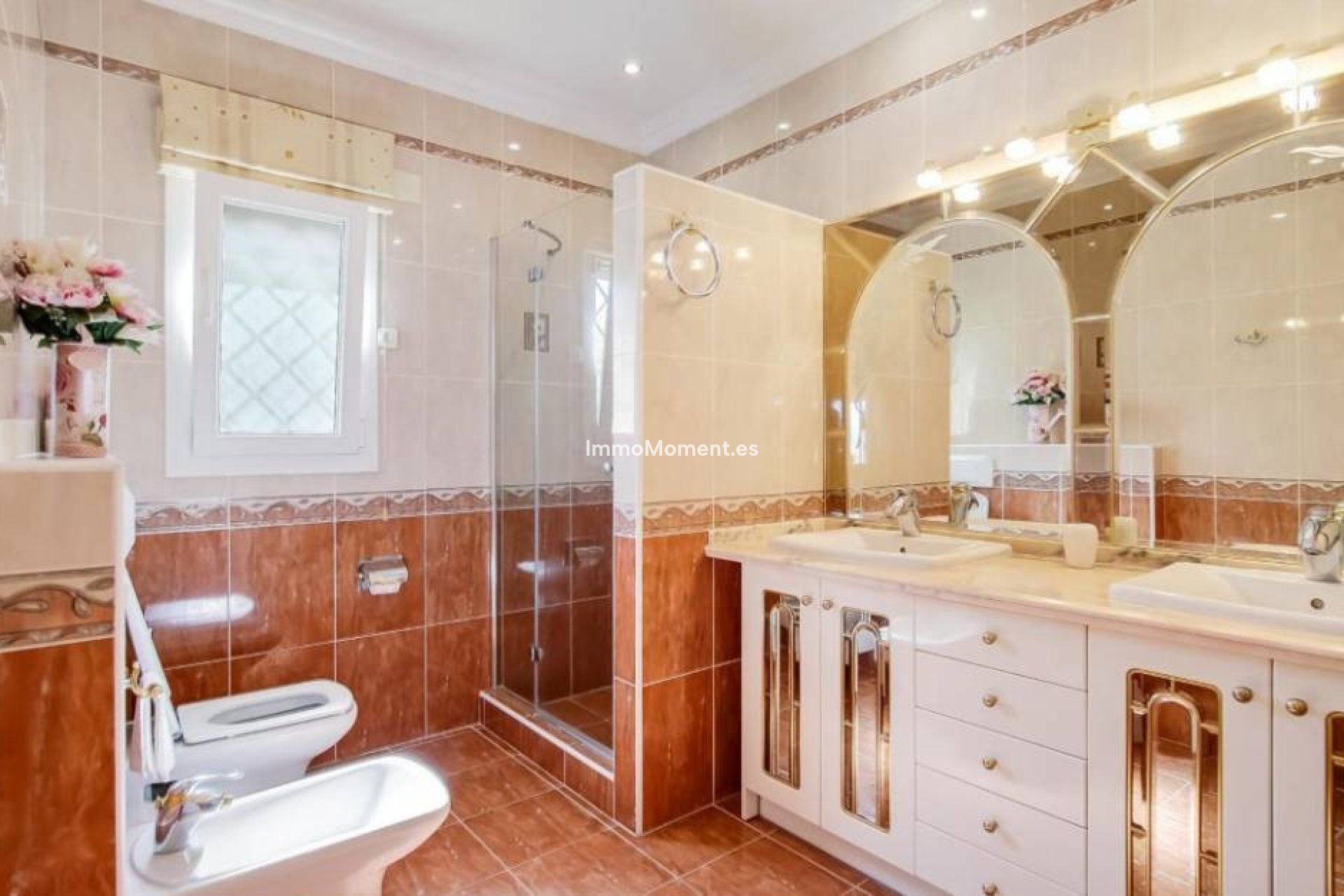 Reventa - Villa independiente - Teulada - Moraira