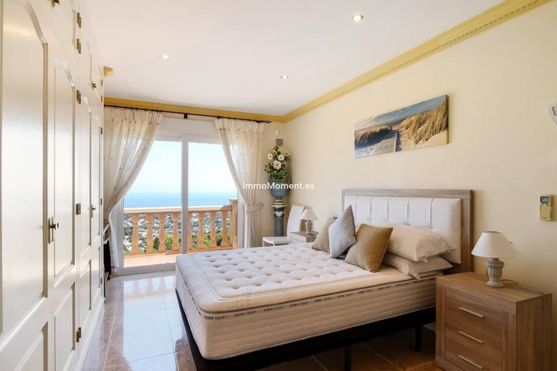 Reventa - Villa independiente - Teulada - Moraira