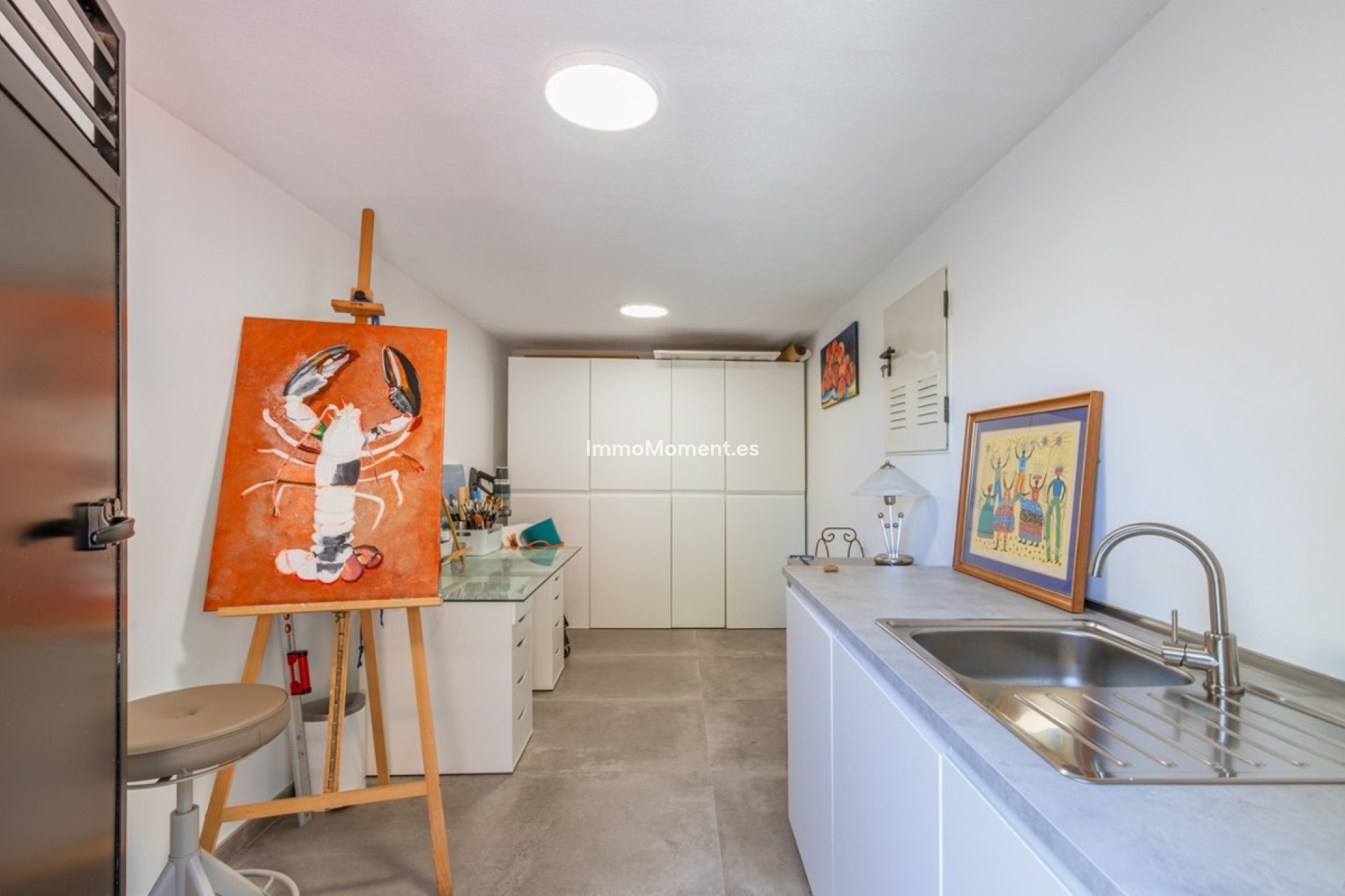 Reventa - Villa independiente - Teulada - Moraira