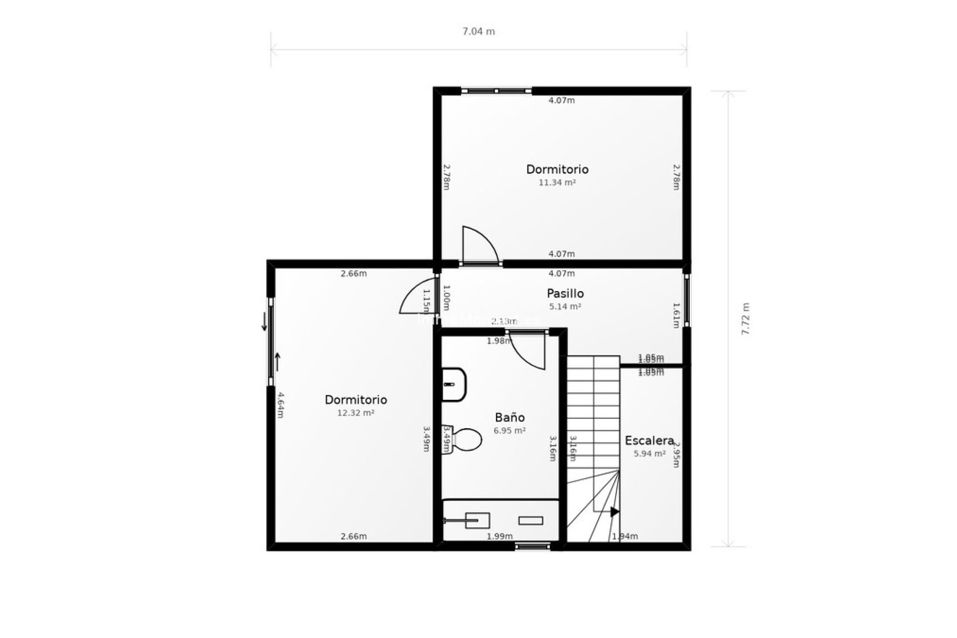 Reventa - Villa independiente - Teulada - Moraira