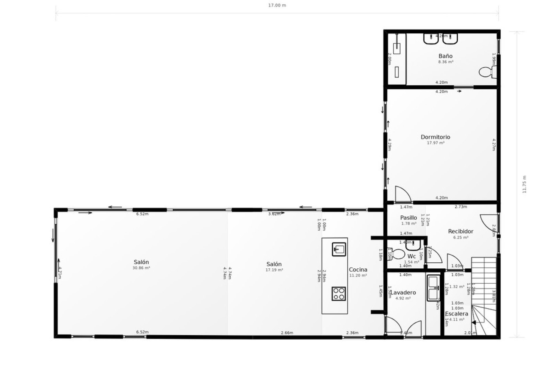 Reventa - Villa independiente - Teulada - Moraira