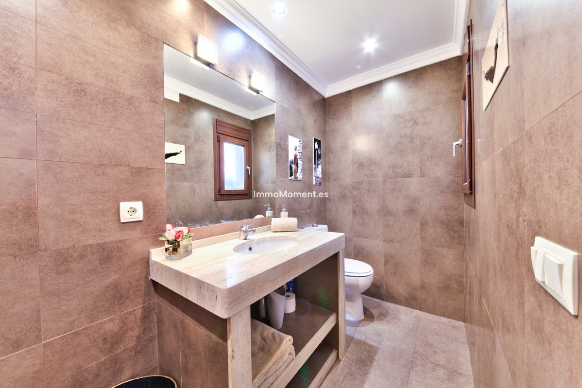 Reventa - Villa independiente - Teulada - Moraira