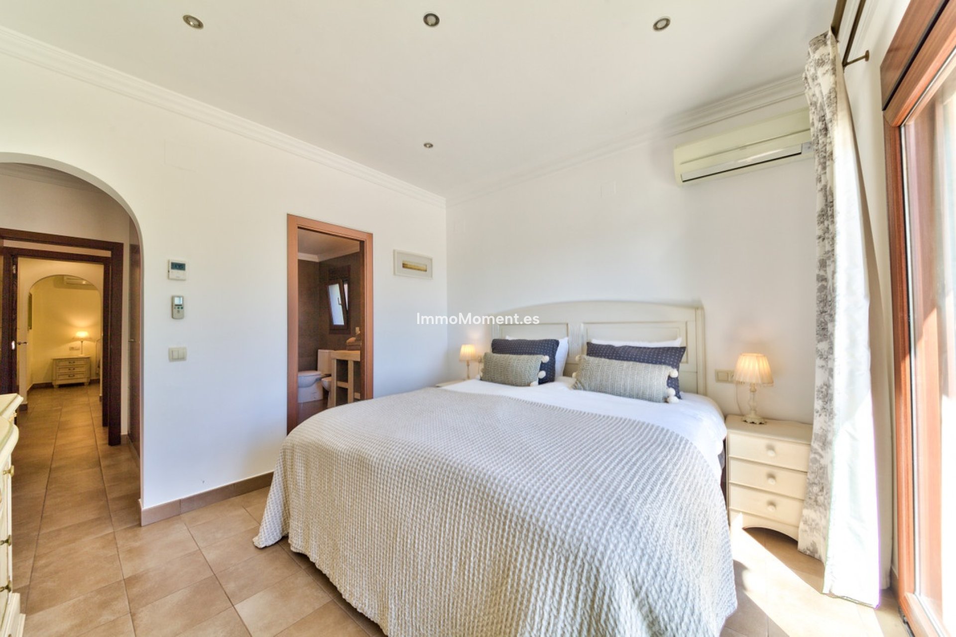 Reventa - Villa independiente - Teulada - Moraira