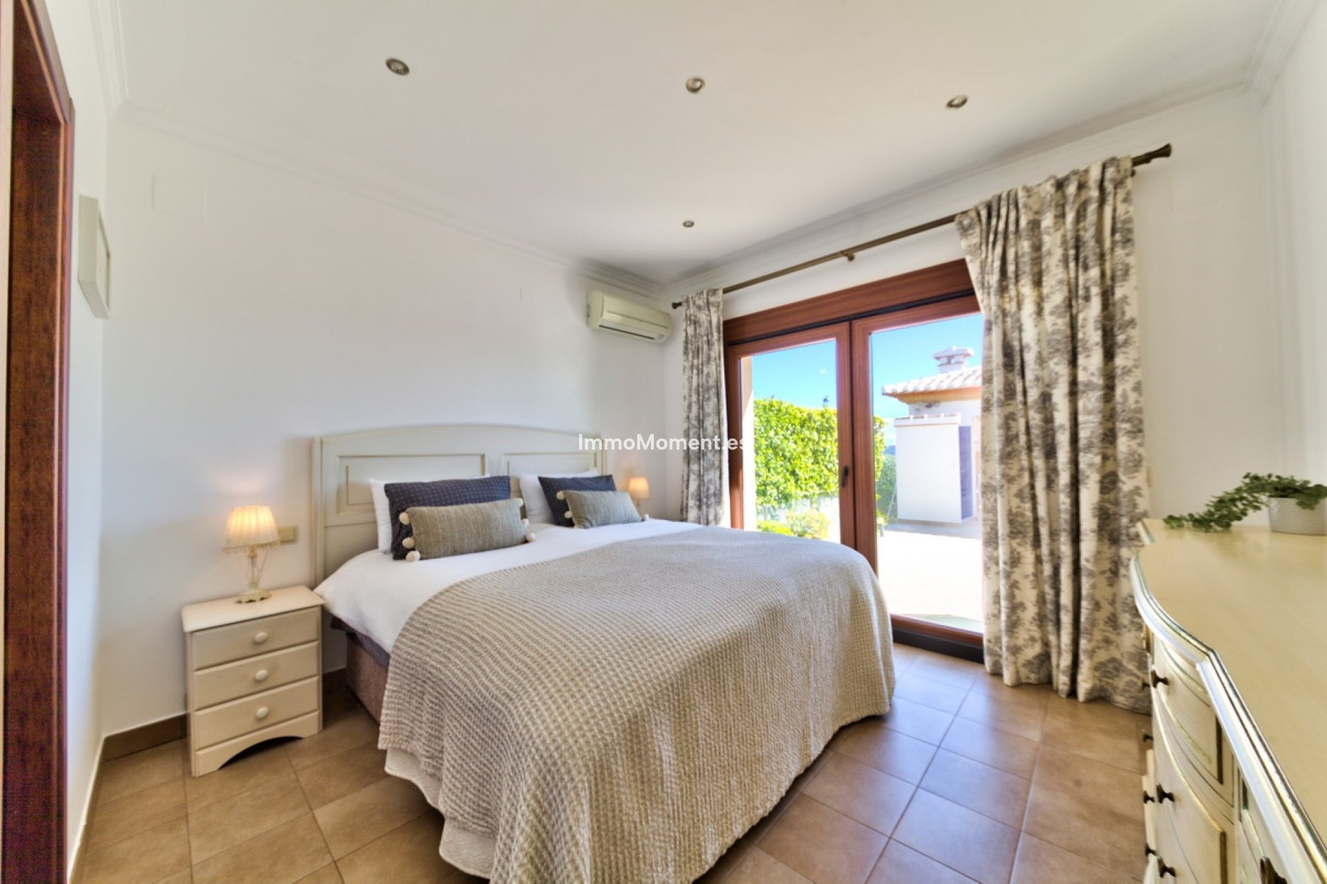 Reventa - Villa independiente - Teulada - Moraira