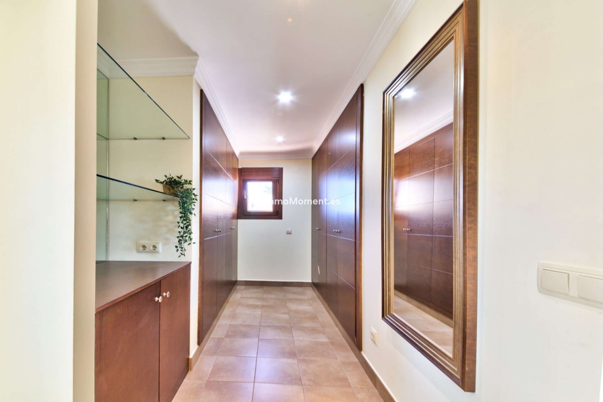 Reventa - Villa independiente - Teulada - Moraira