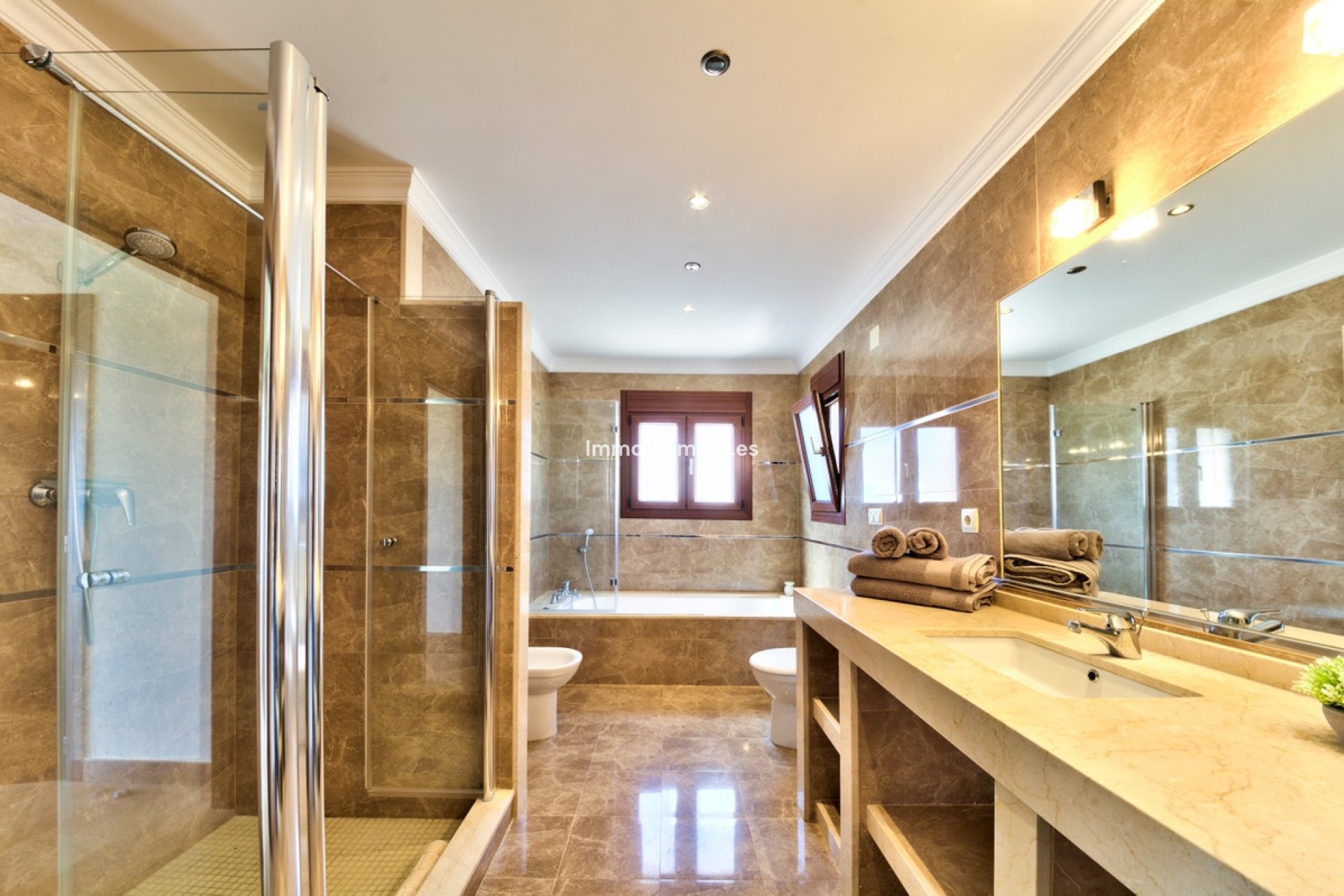 Reventa - Villa independiente - Teulada - Moraira