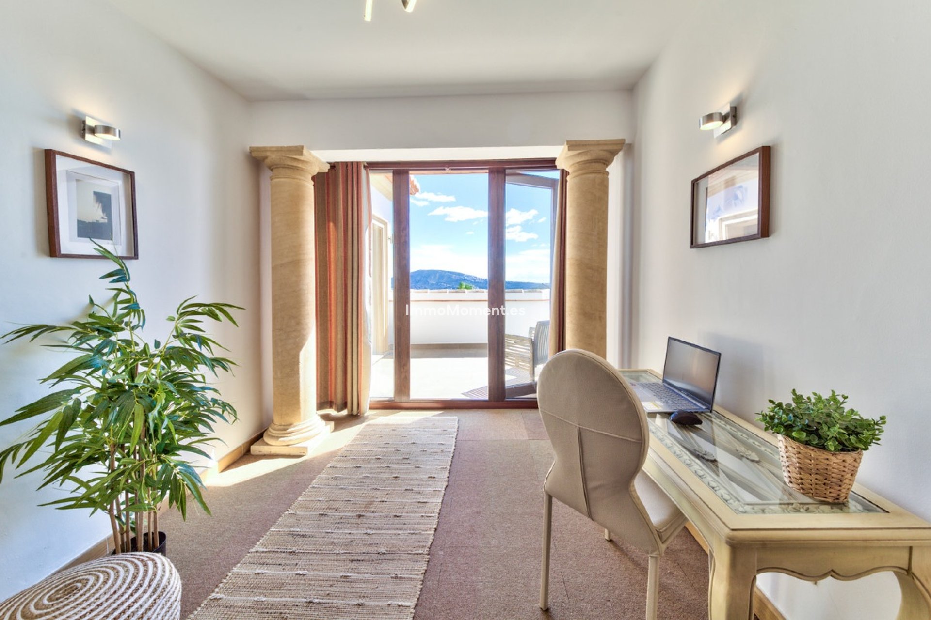 Reventa - Villa independiente - Teulada - Moraira
