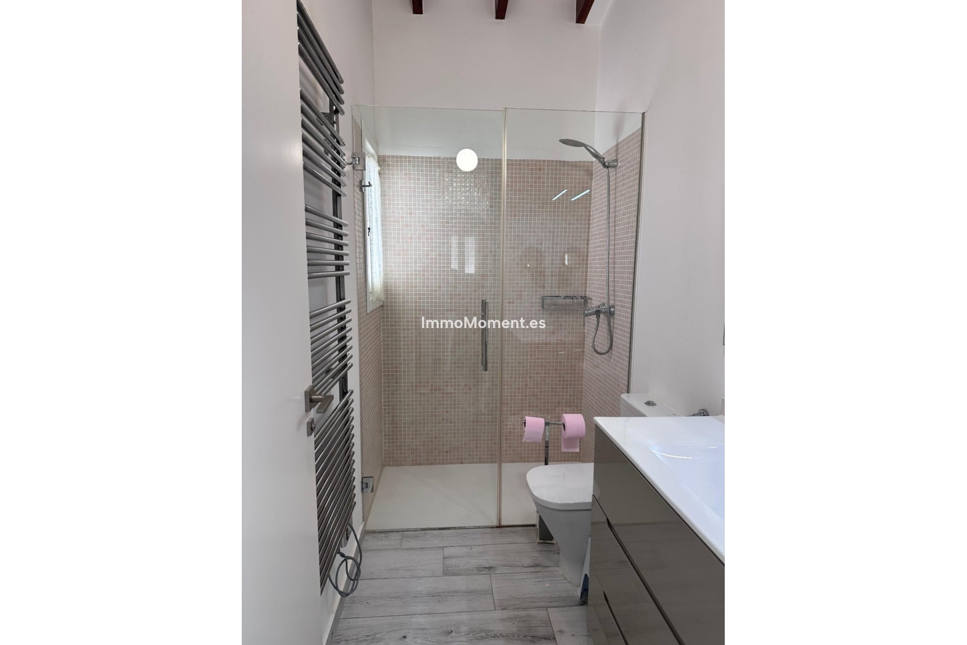 Reventa - Villa independiente - Teulada - Moraira