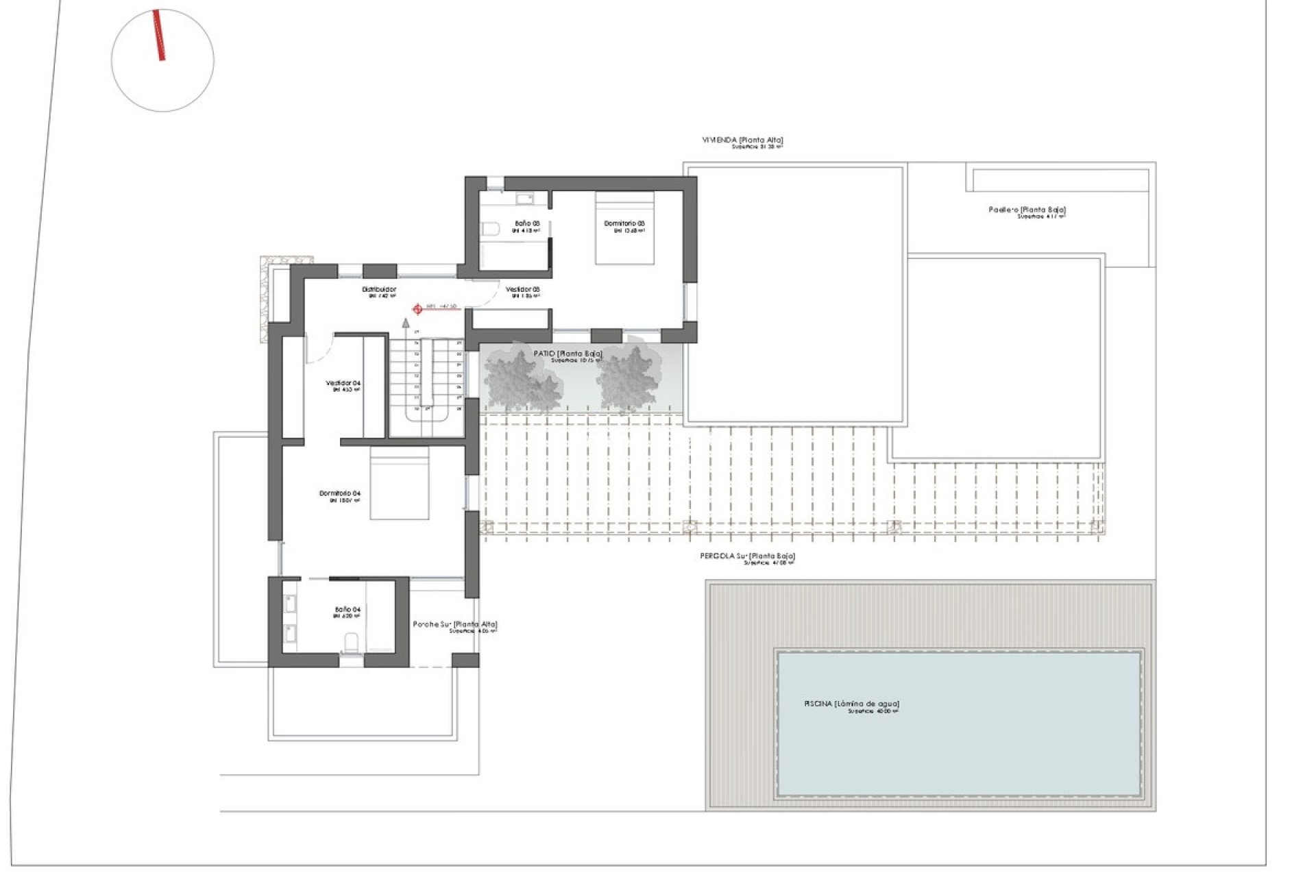 Reventa - Villa independiente - Teulada - Moraira