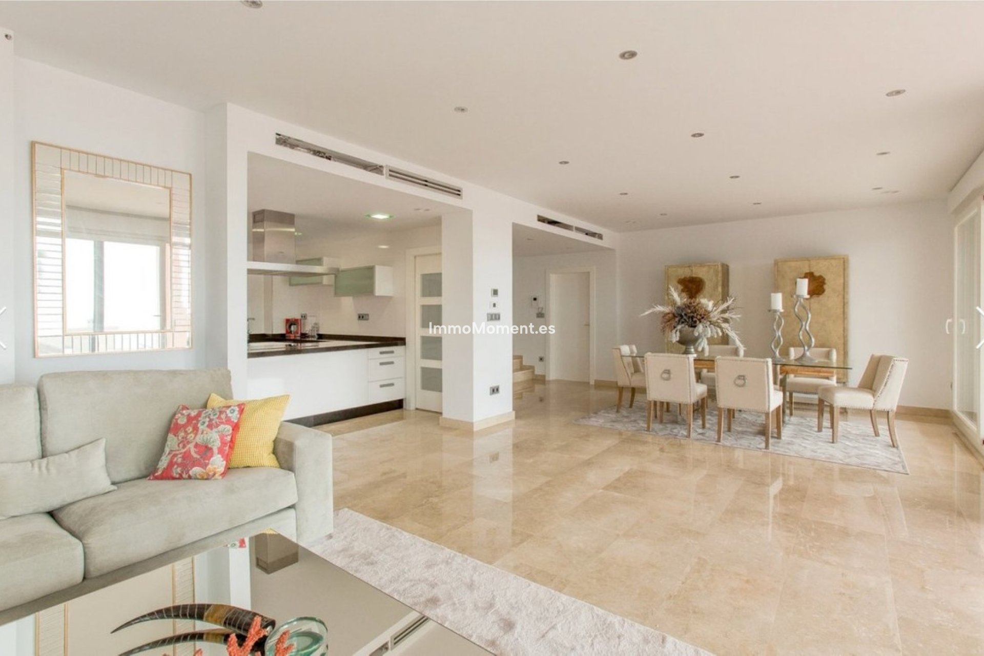 Reventa - Villa independiente - Teulada - Moraira