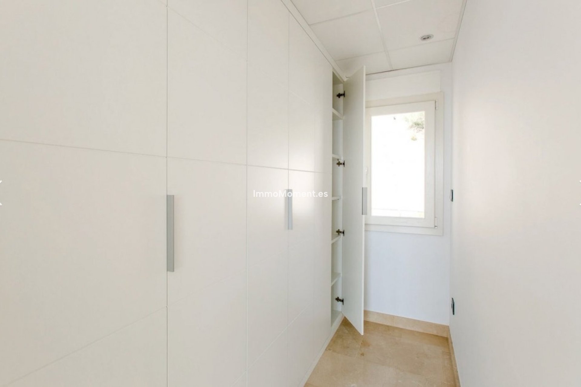 Reventa - Villa independiente - Teulada - Moraira
