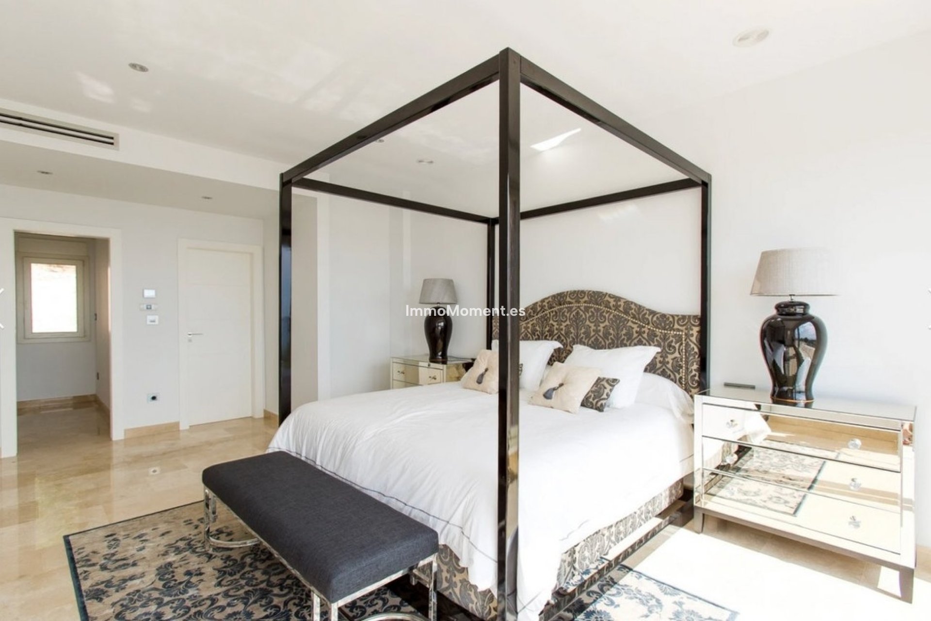 Reventa - Villa independiente - Teulada - Moraira
