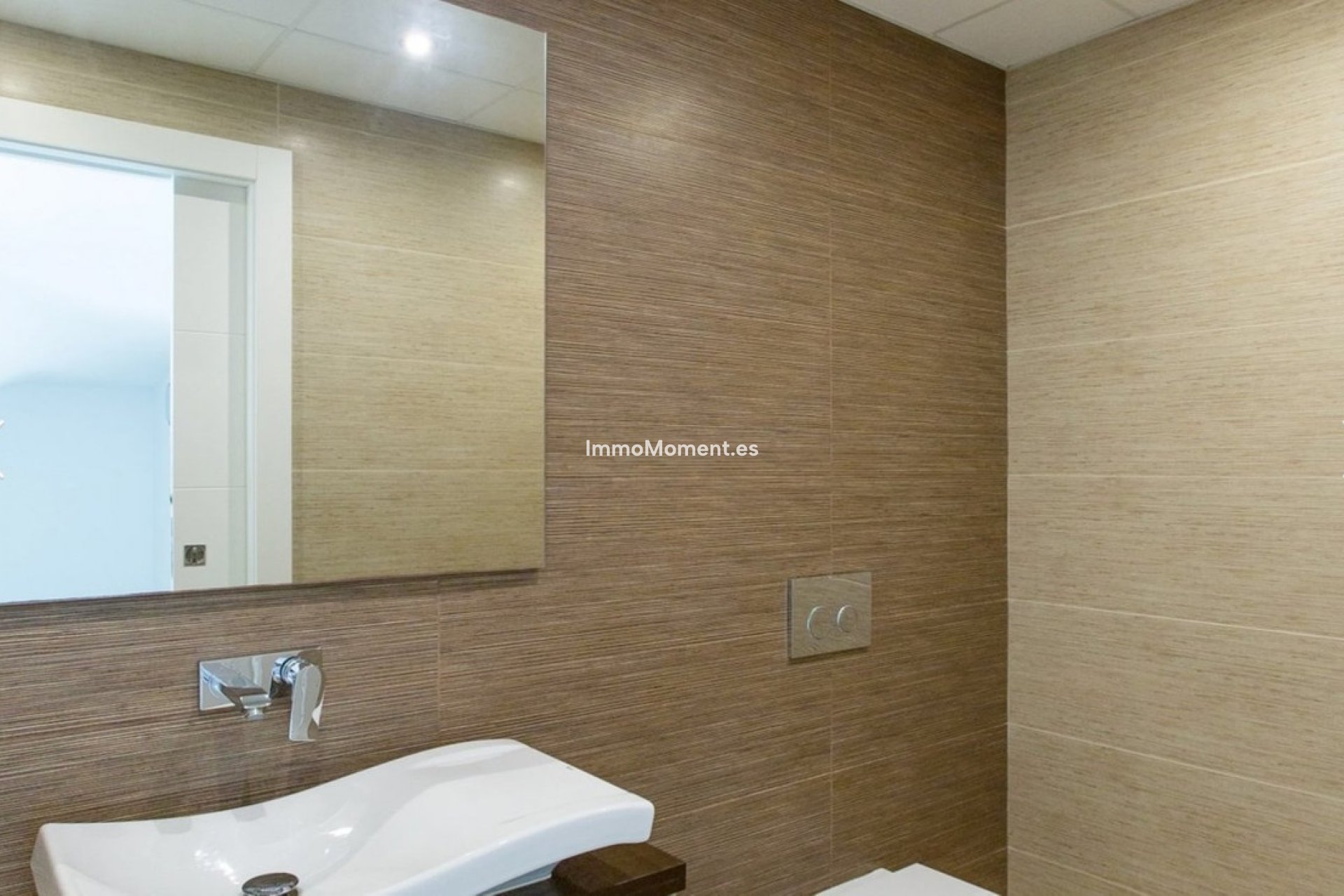 Reventa - Villa independiente - Teulada - Moraira