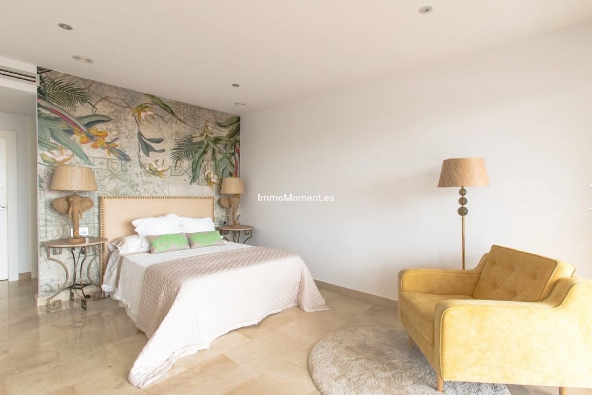 Reventa - Villa independiente - Teulada - Moraira