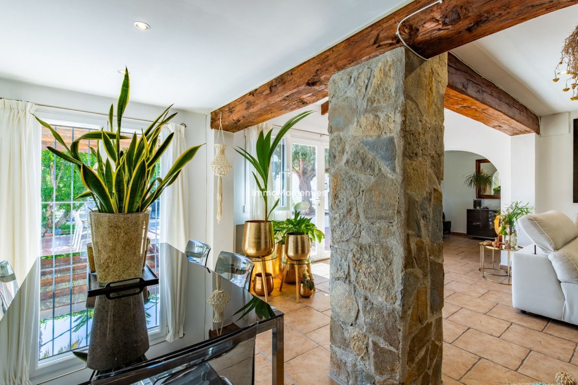 Reventa - Villa independiente - Teulada - Moraira