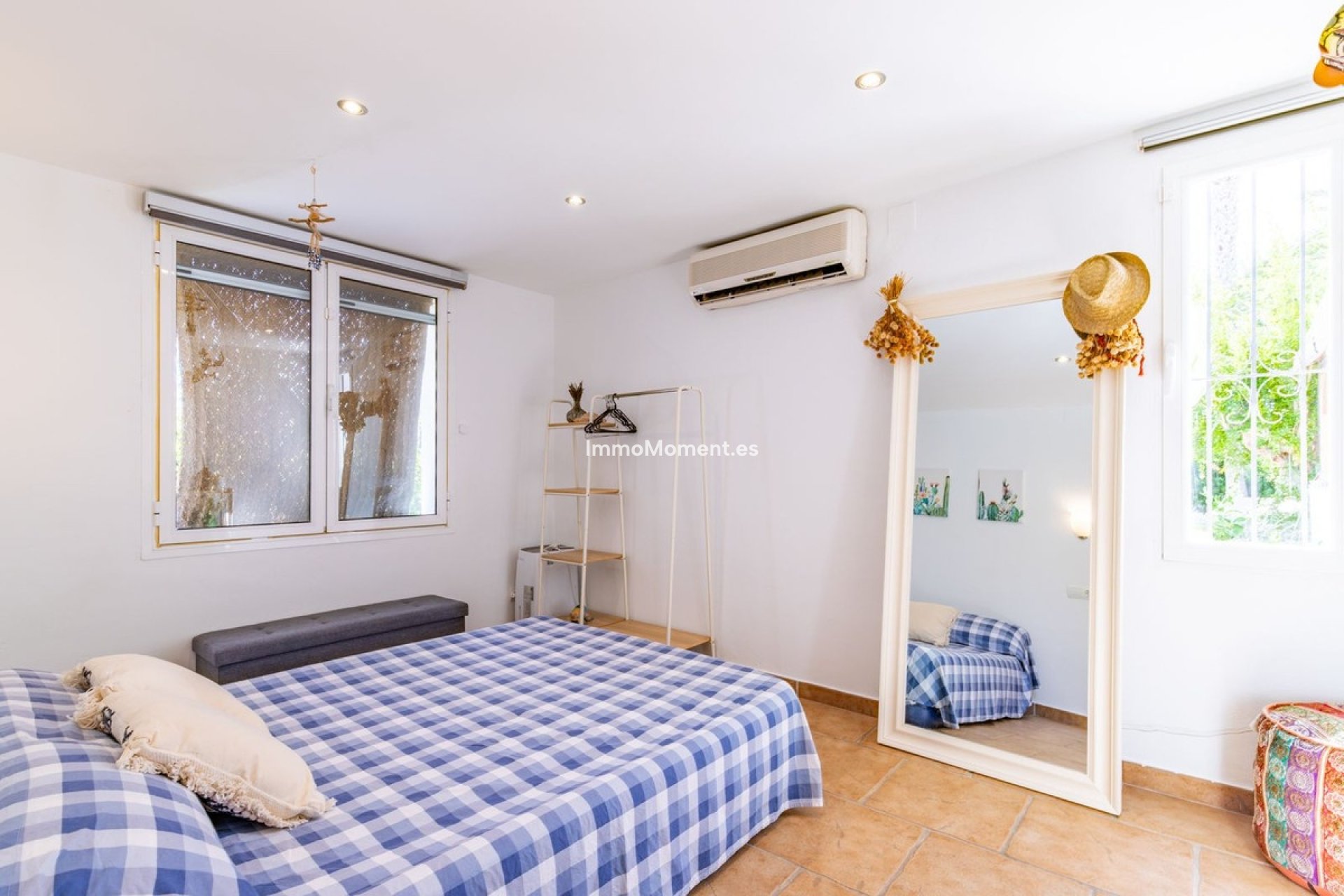 Reventa - Villa independiente - Teulada - Moraira