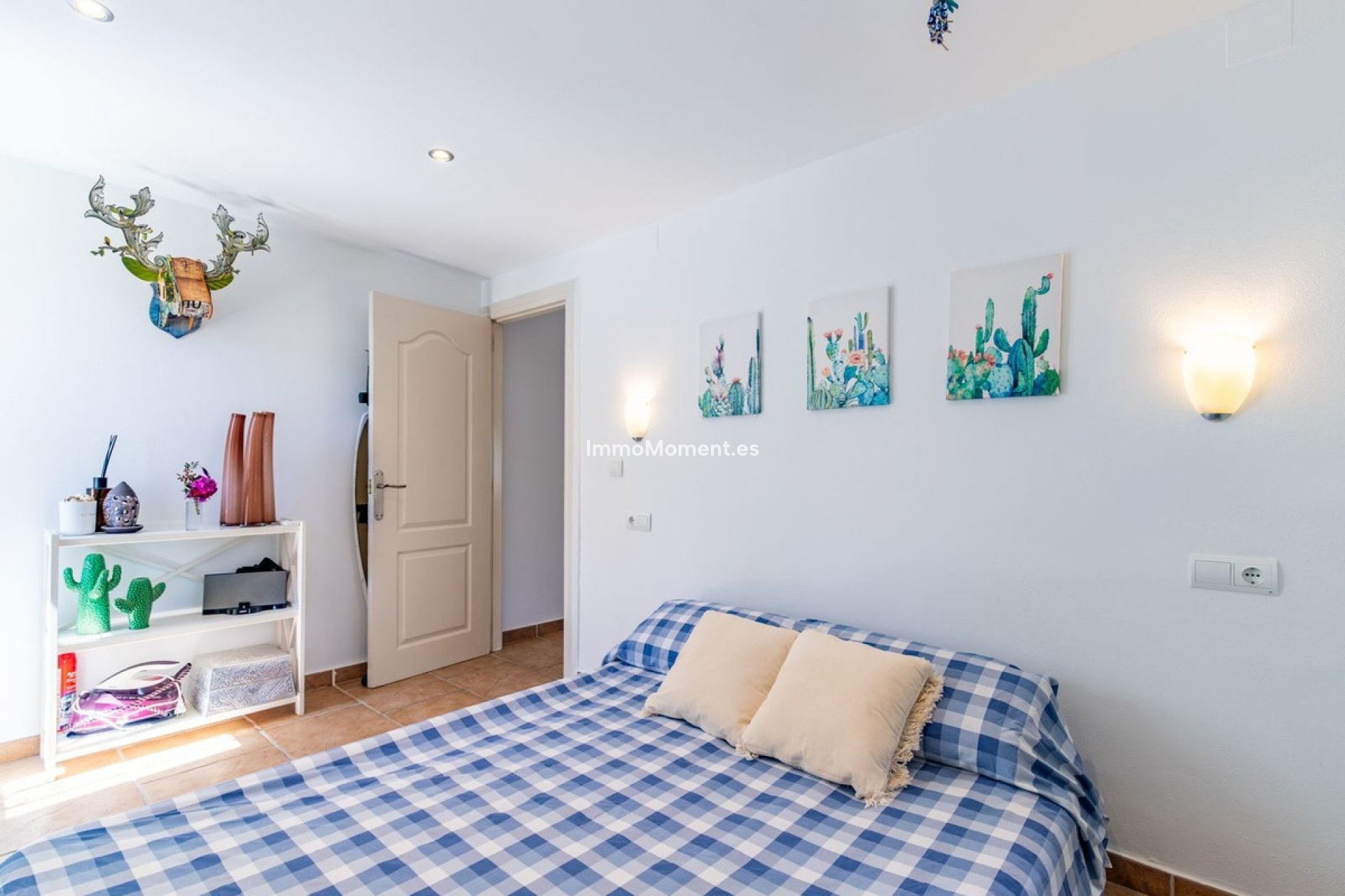 Reventa - Villa independiente - Teulada - Moraira