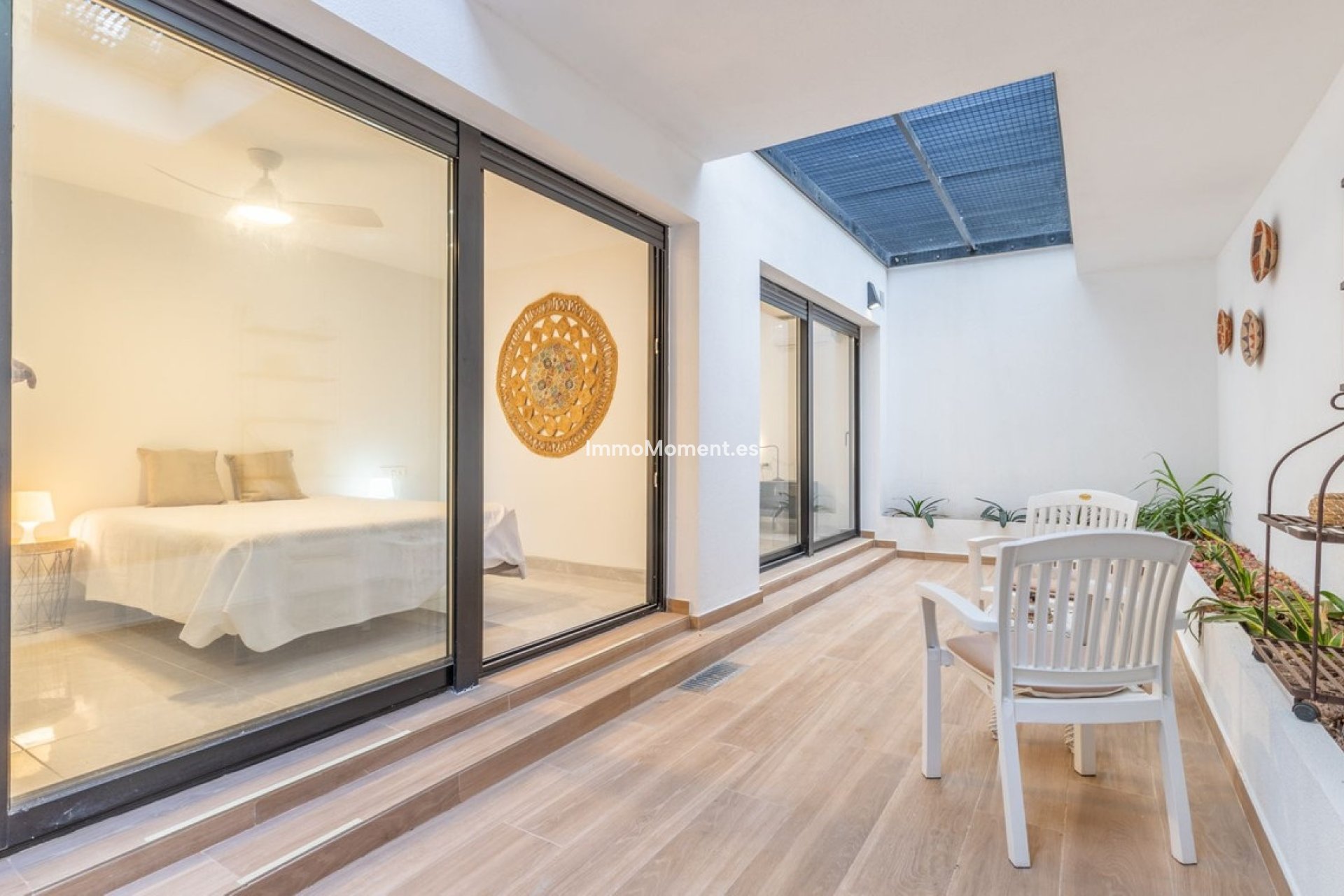 Reventa - Villa independiente - Teulada - Moraira
