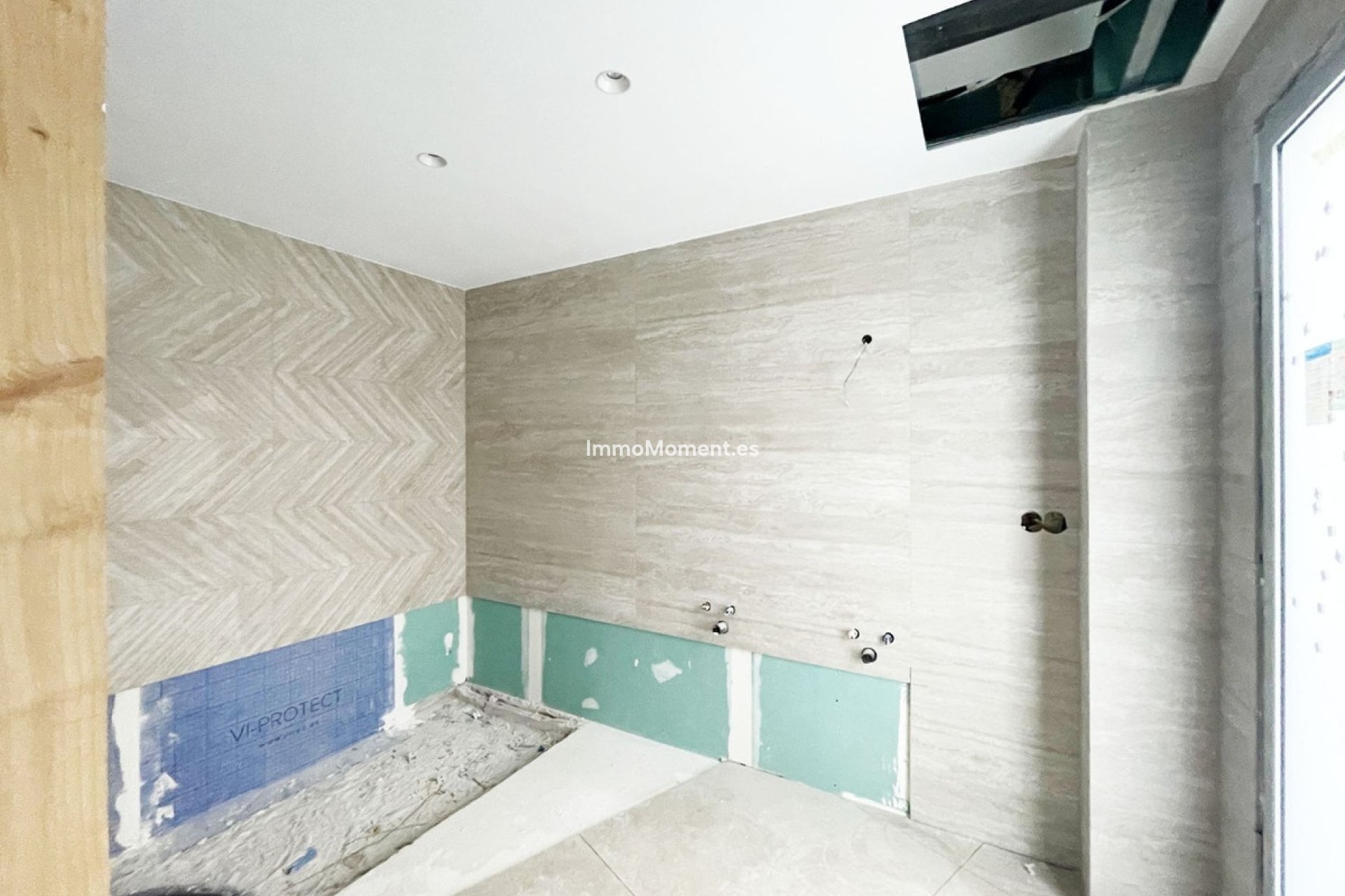 Reventa - Villa independiente - Teulada - Moraira