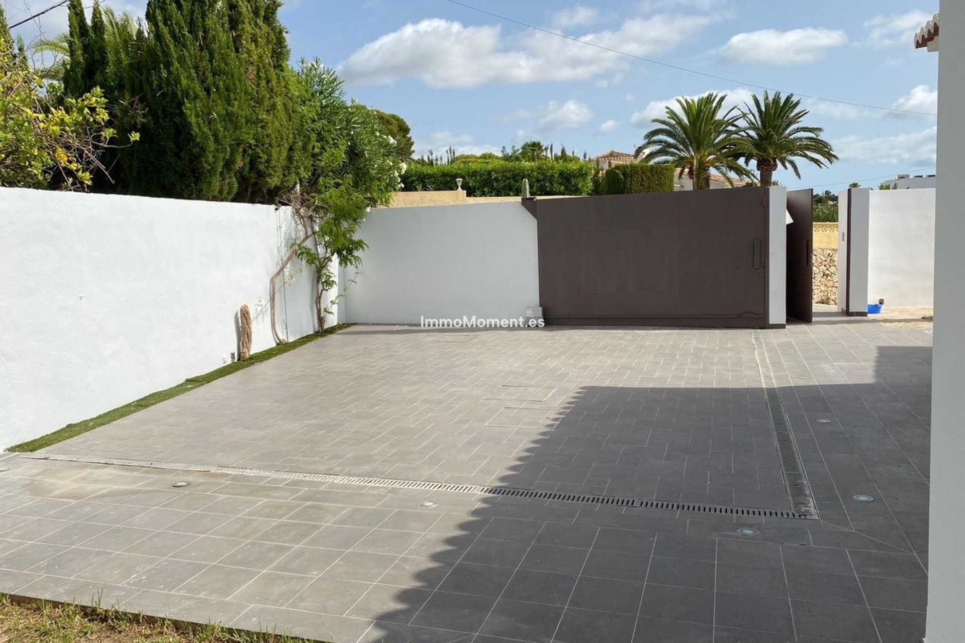 Reventa - Villa independiente - Teulada - Moraira