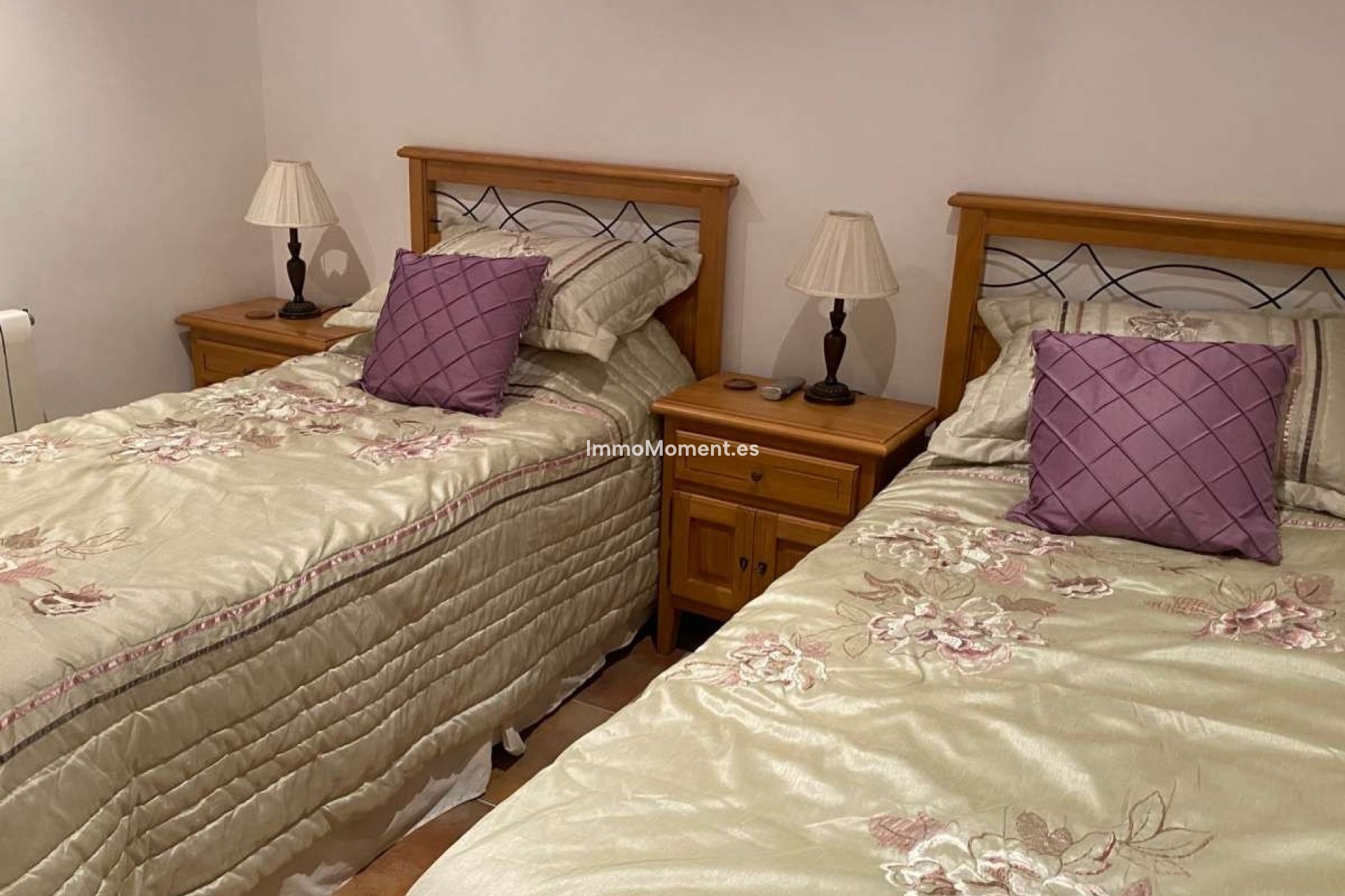 Reventa - Villa independiente - Teulada - Moraira