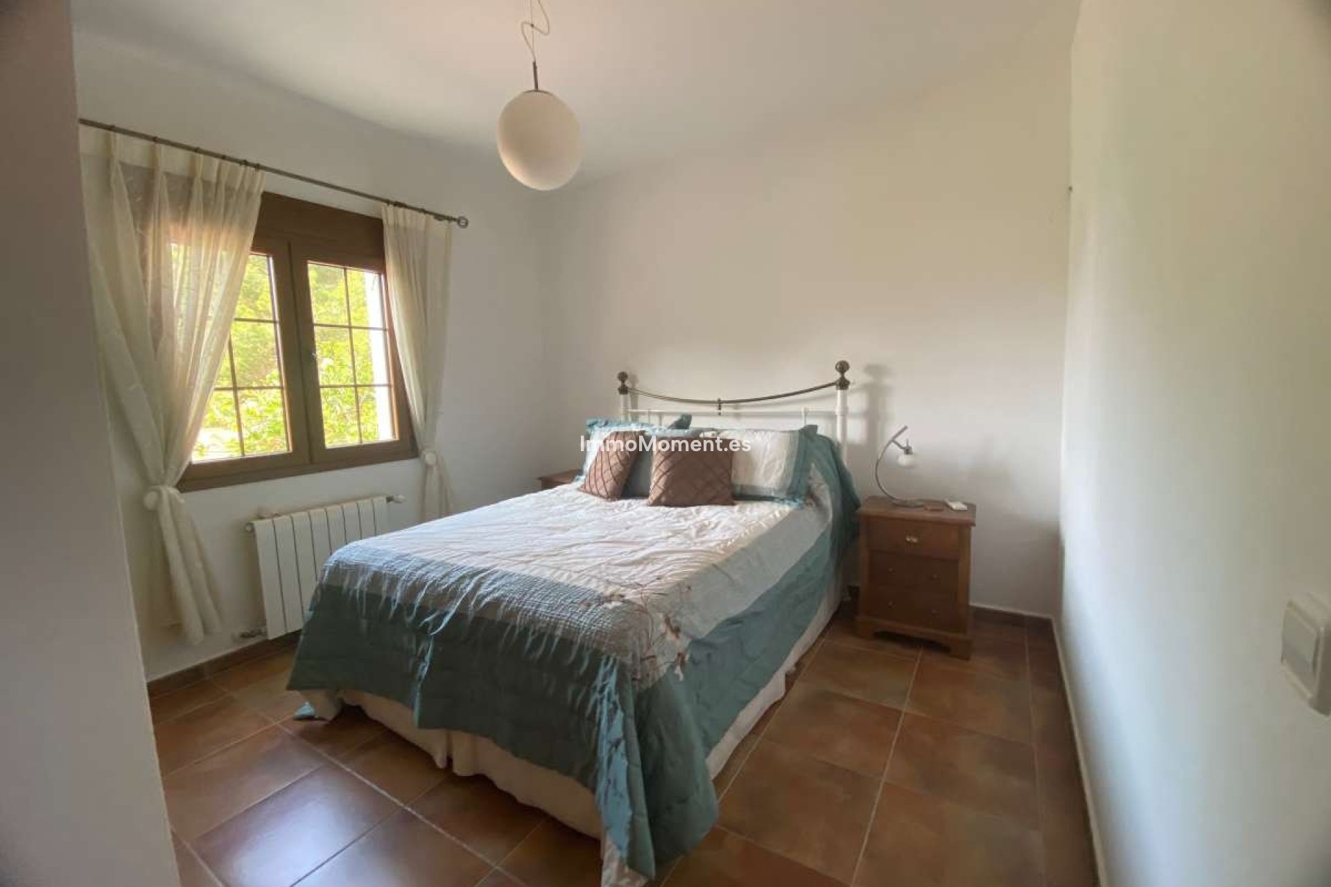 Reventa - Villa independiente - Teulada - Moraira
