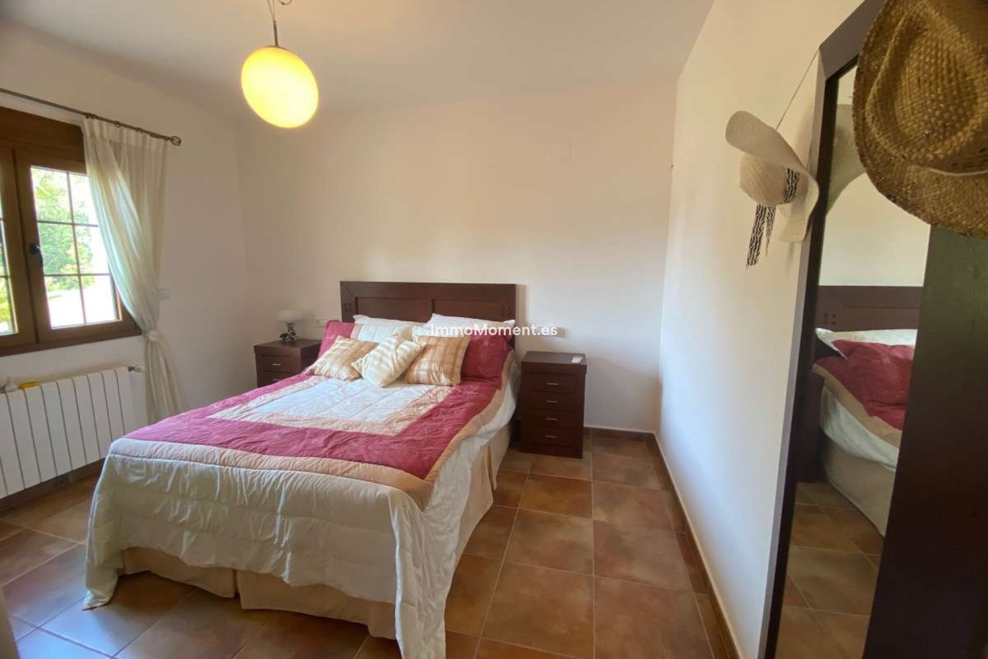 Reventa - Villa independiente - Teulada - Moraira