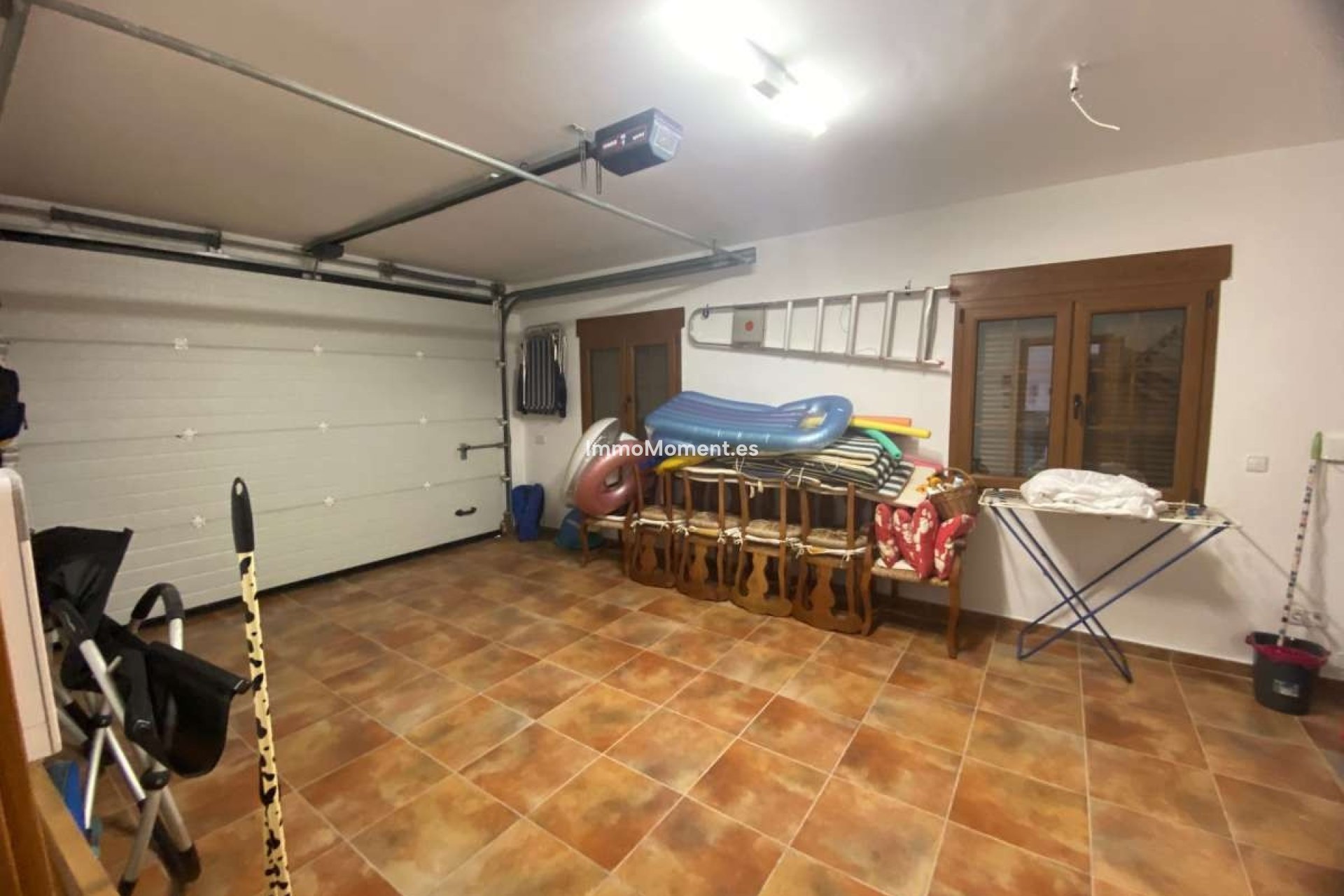 Reventa - Villa independiente - Teulada - Moraira
