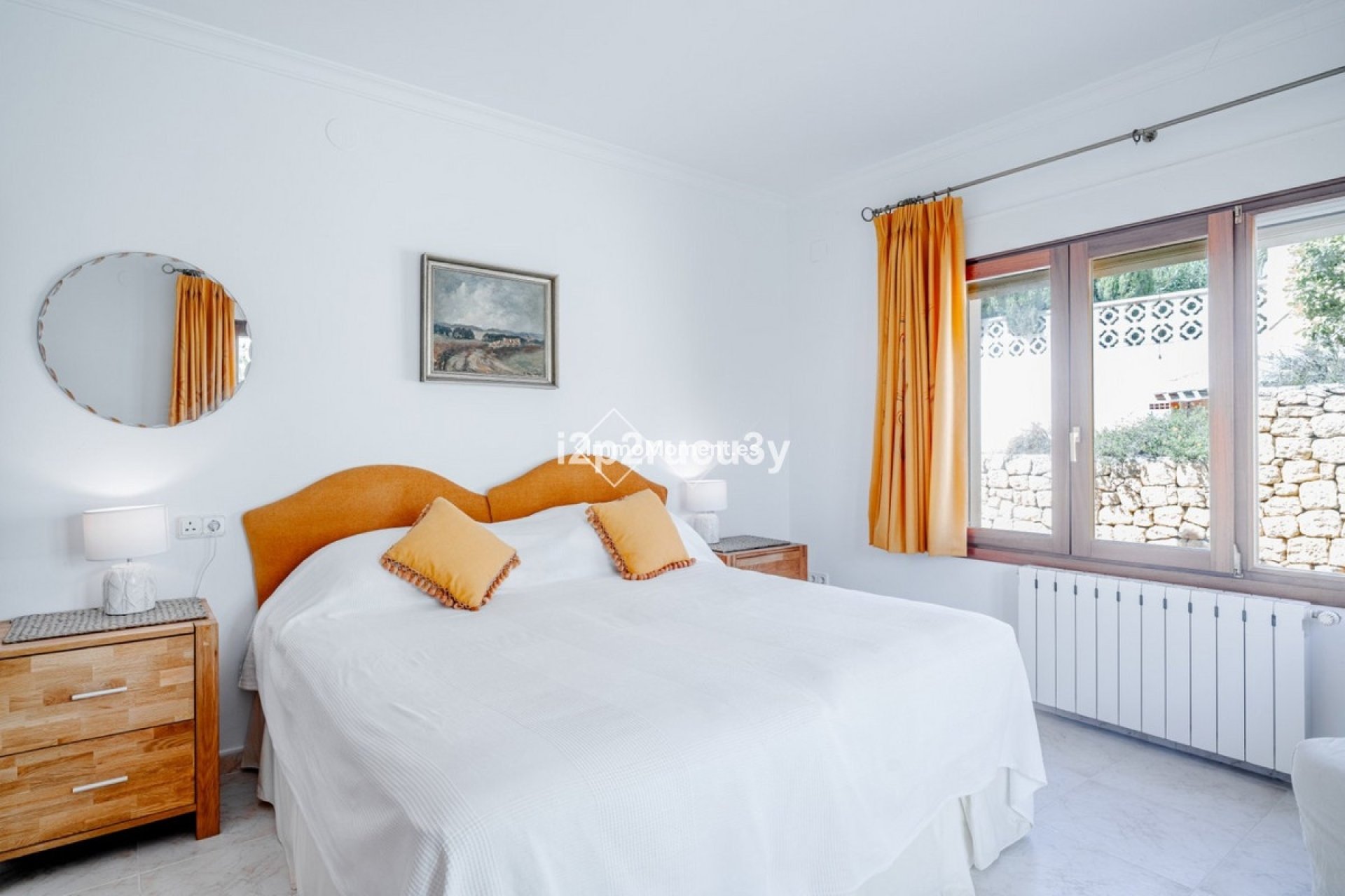 Reventa - Villa independiente - Teulada - Moraira