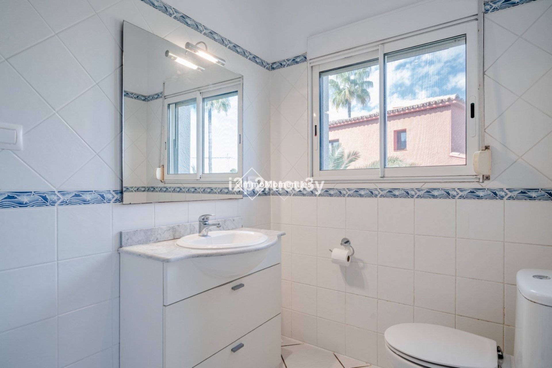 Reventa - Villa independiente - Teulada - Moraira