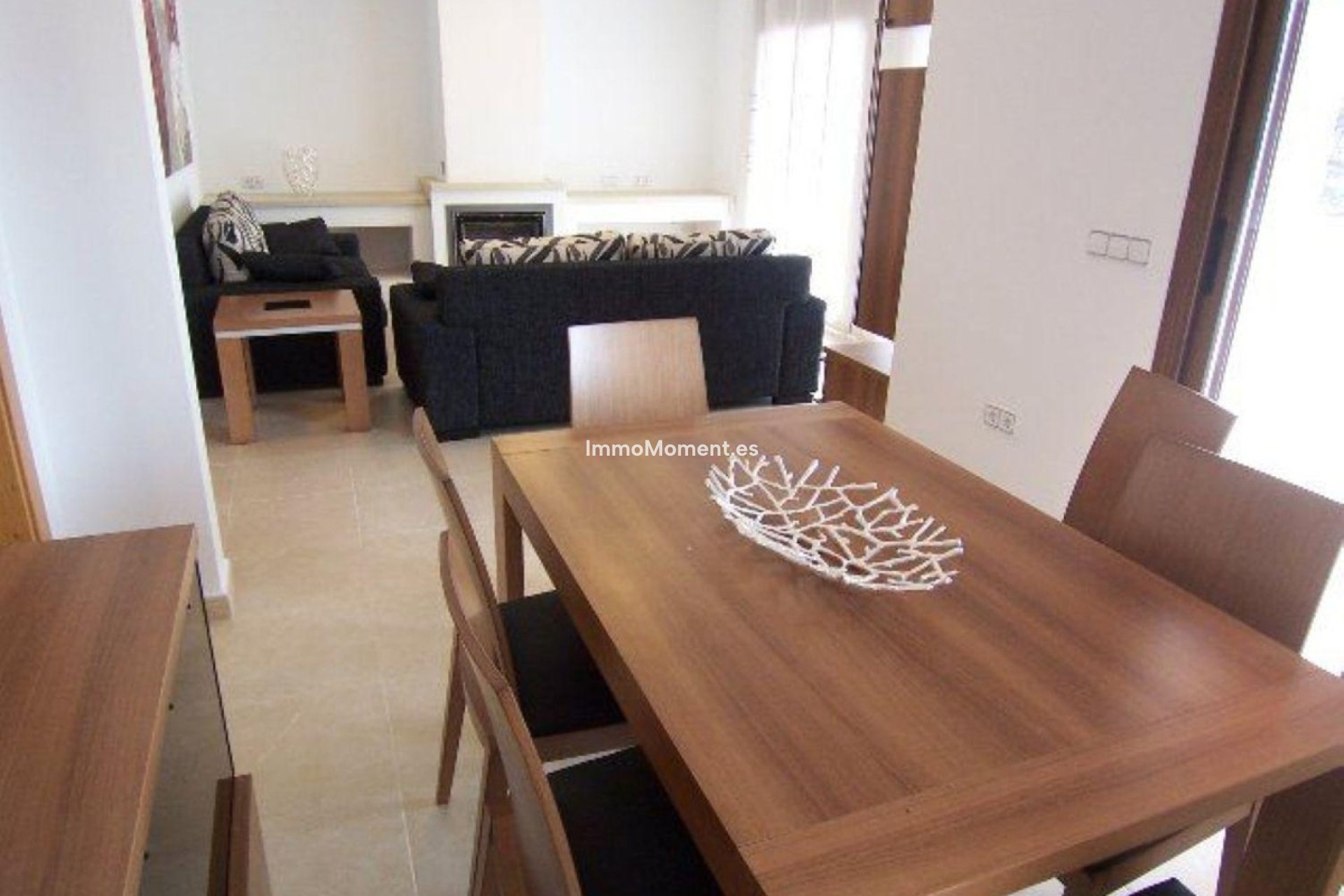 Reventa - Villa independiente - Teulada - Moraira