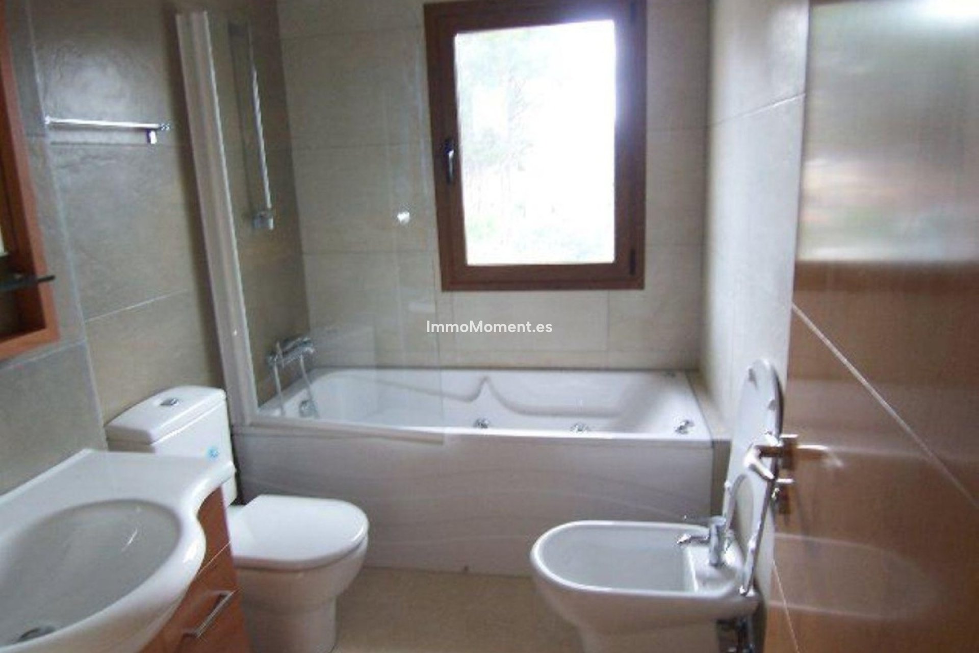 Reventa - Villa independiente - Teulada - Moraira