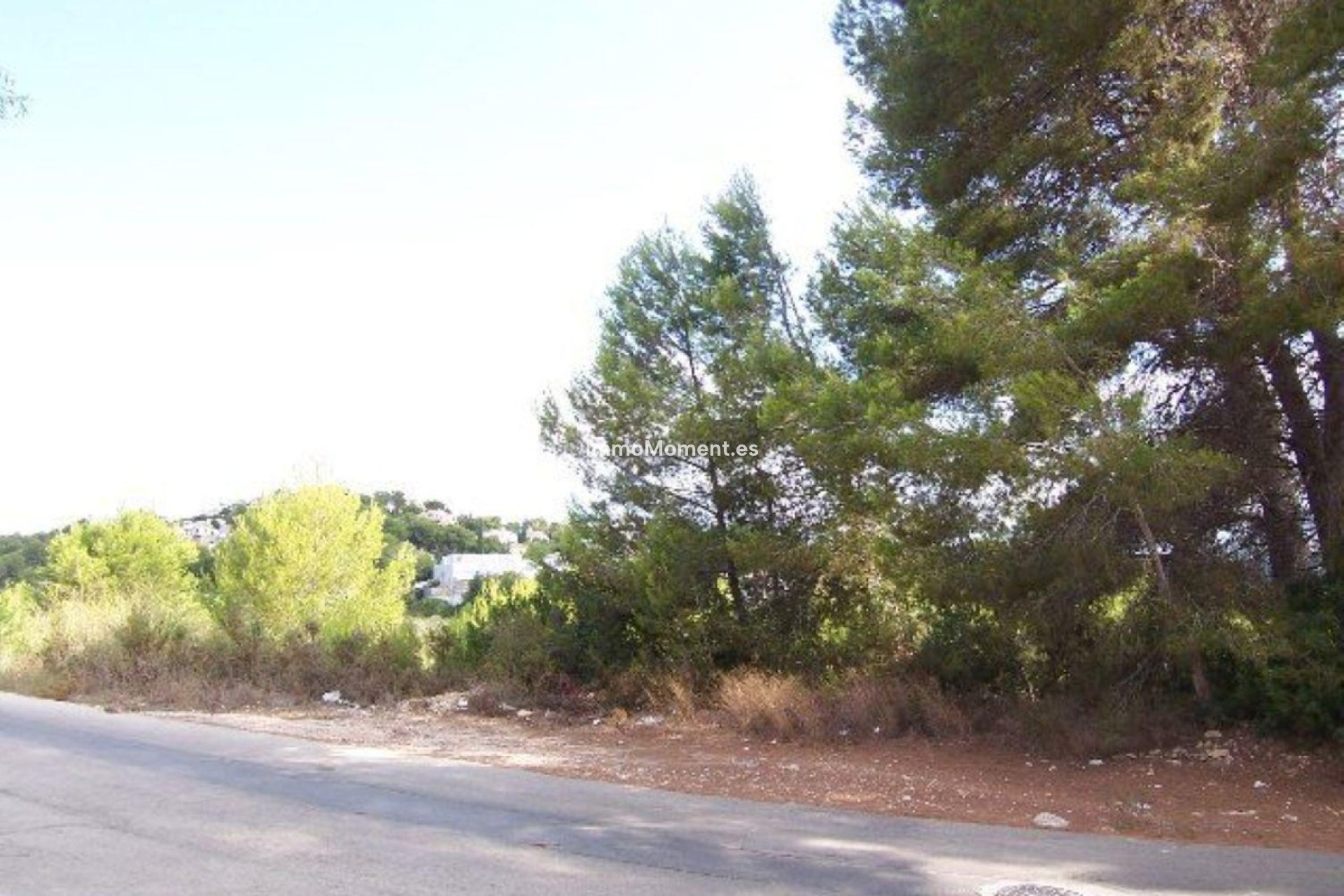 Reventa - Villa independiente - Teulada - Moraira