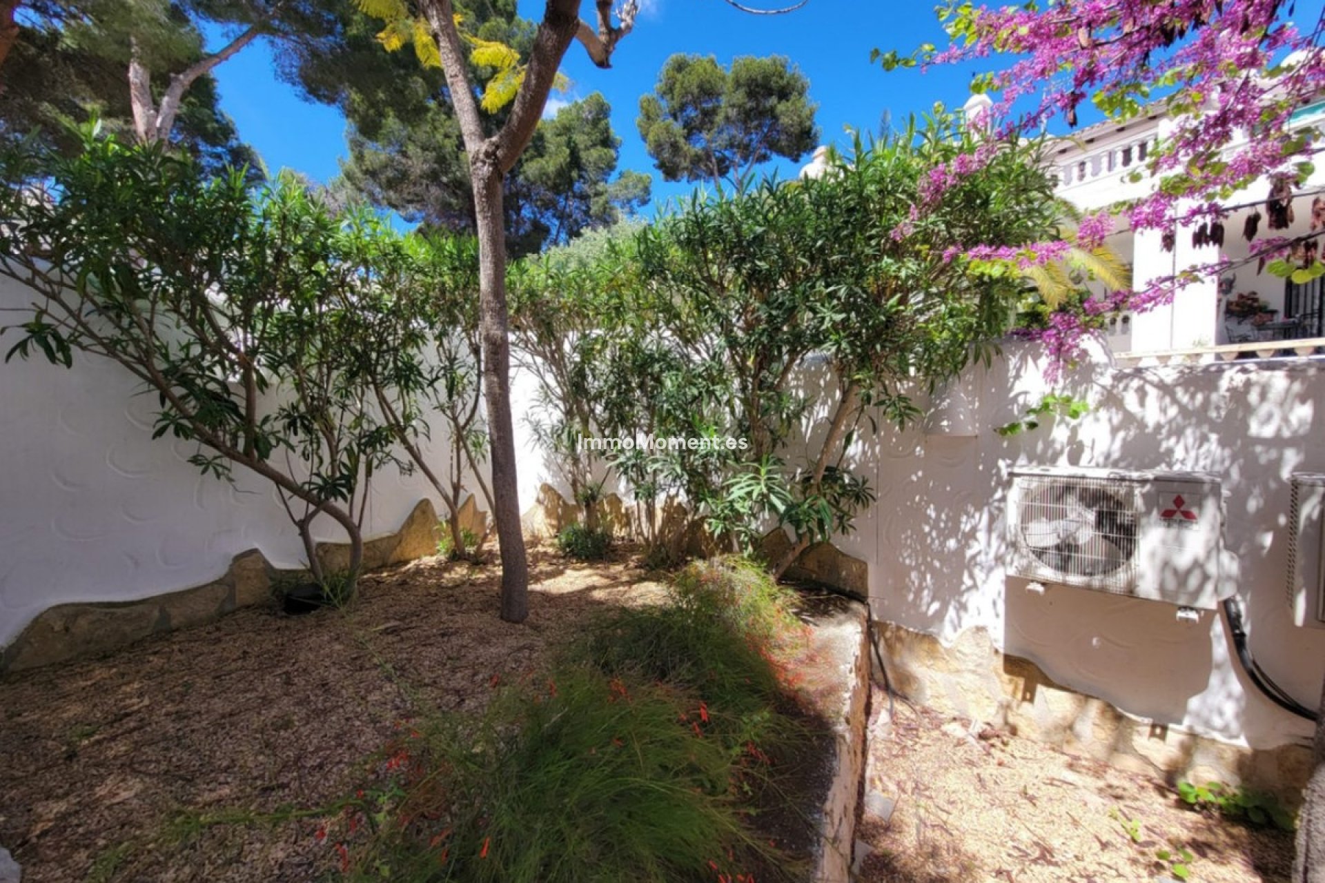 Reventa - Villa independiente - Teulada - Moraira