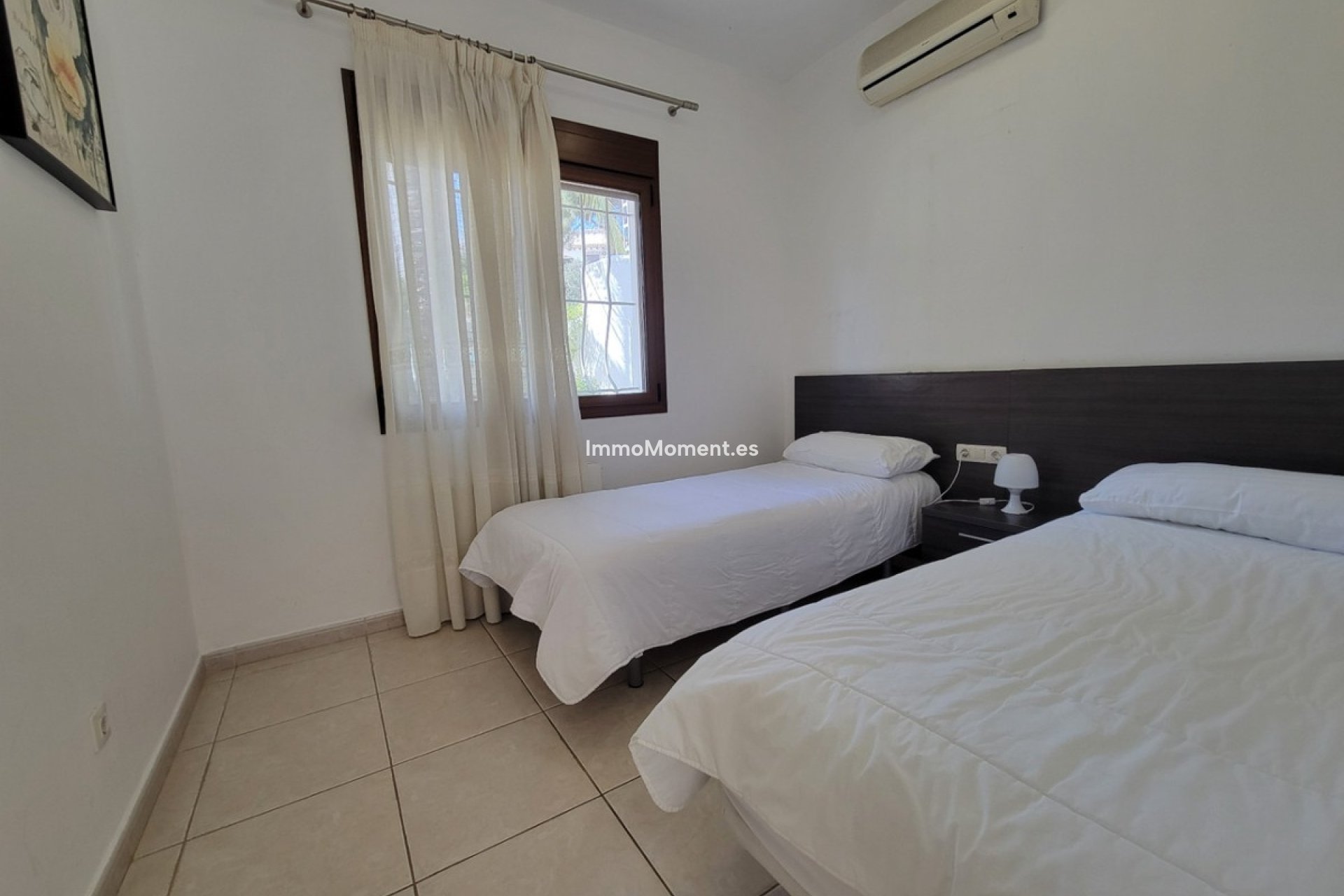Reventa - Villa independiente - Teulada - Moraira